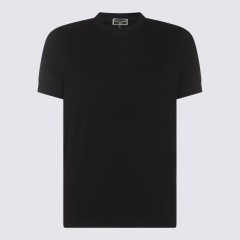 [Giorgio Armani] T-shirts Short Sleeve FW26 8NST62SJP4ZUC99
