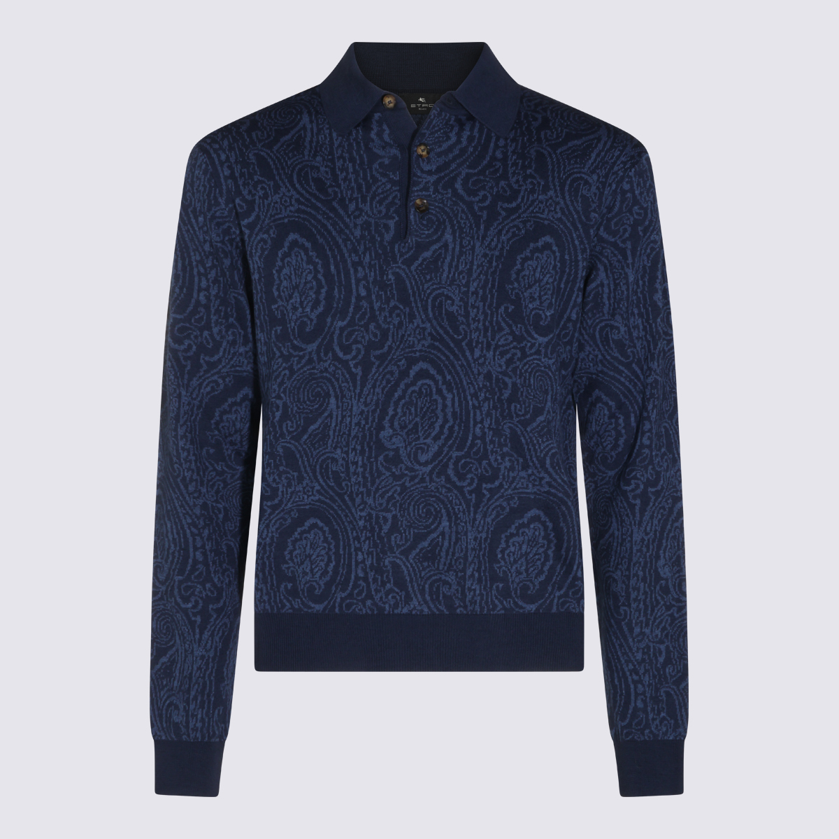 [Etro] Knitwear FW26 MRKF0028AQ12XB0065