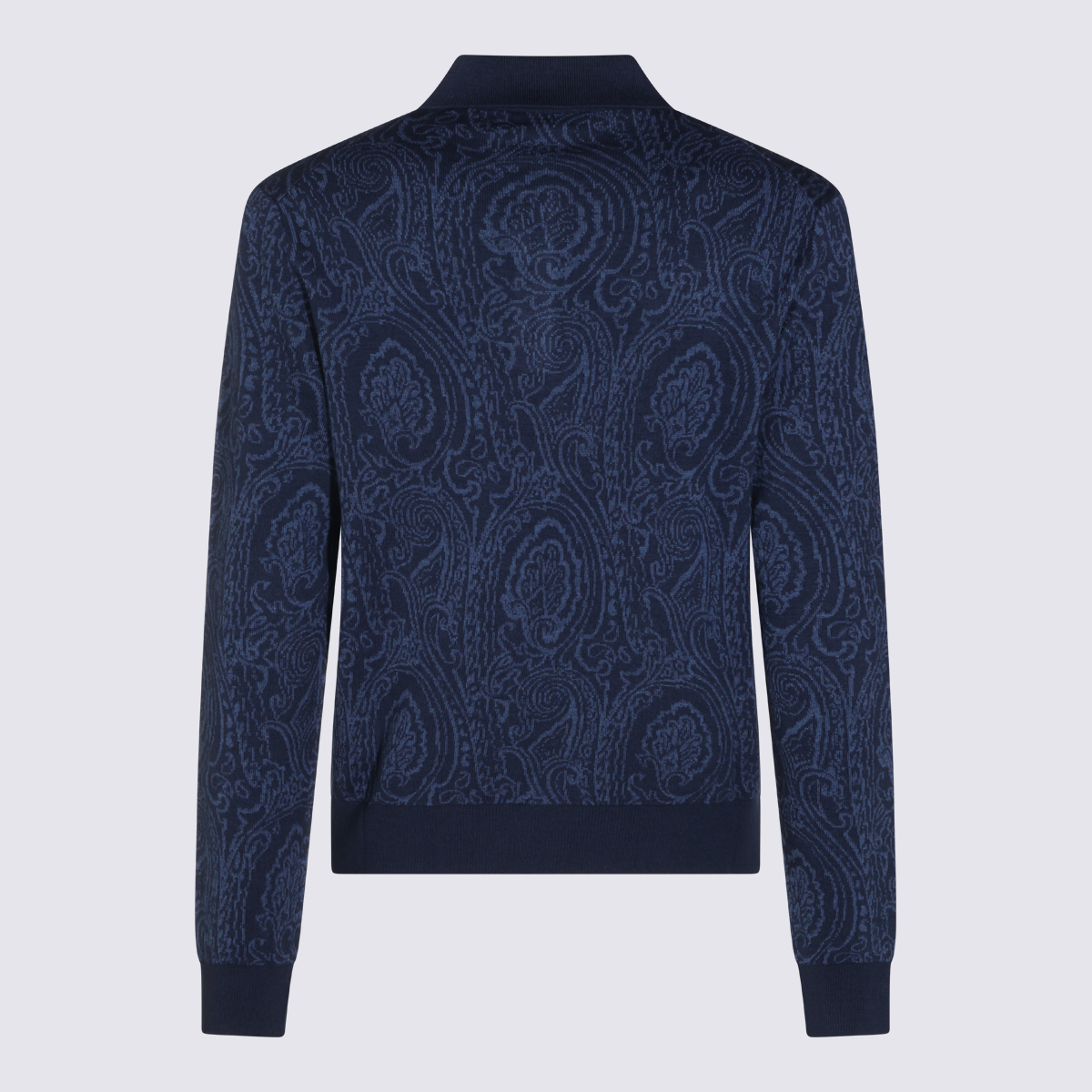 [Etro] Knitwear FW26 MRKF0028AQ12XB0065
