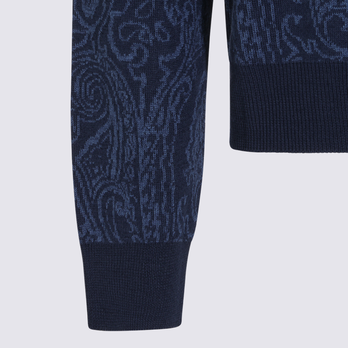 [Etro] Knitwear FW26 MRKF0028AQ12XB0065
