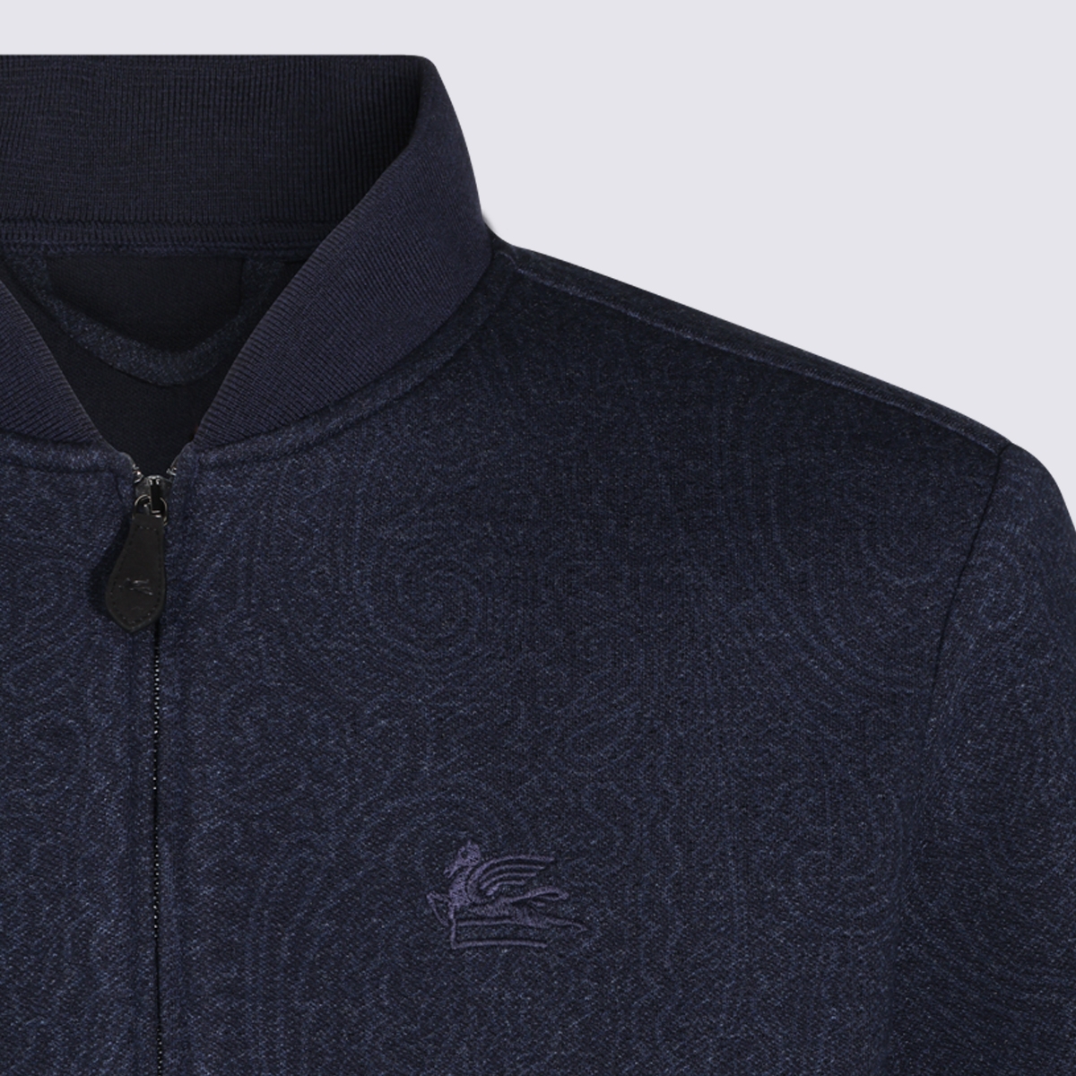 [Etro] Shirts Long Sleeve FW26 MRBA0016AQ14RS8465