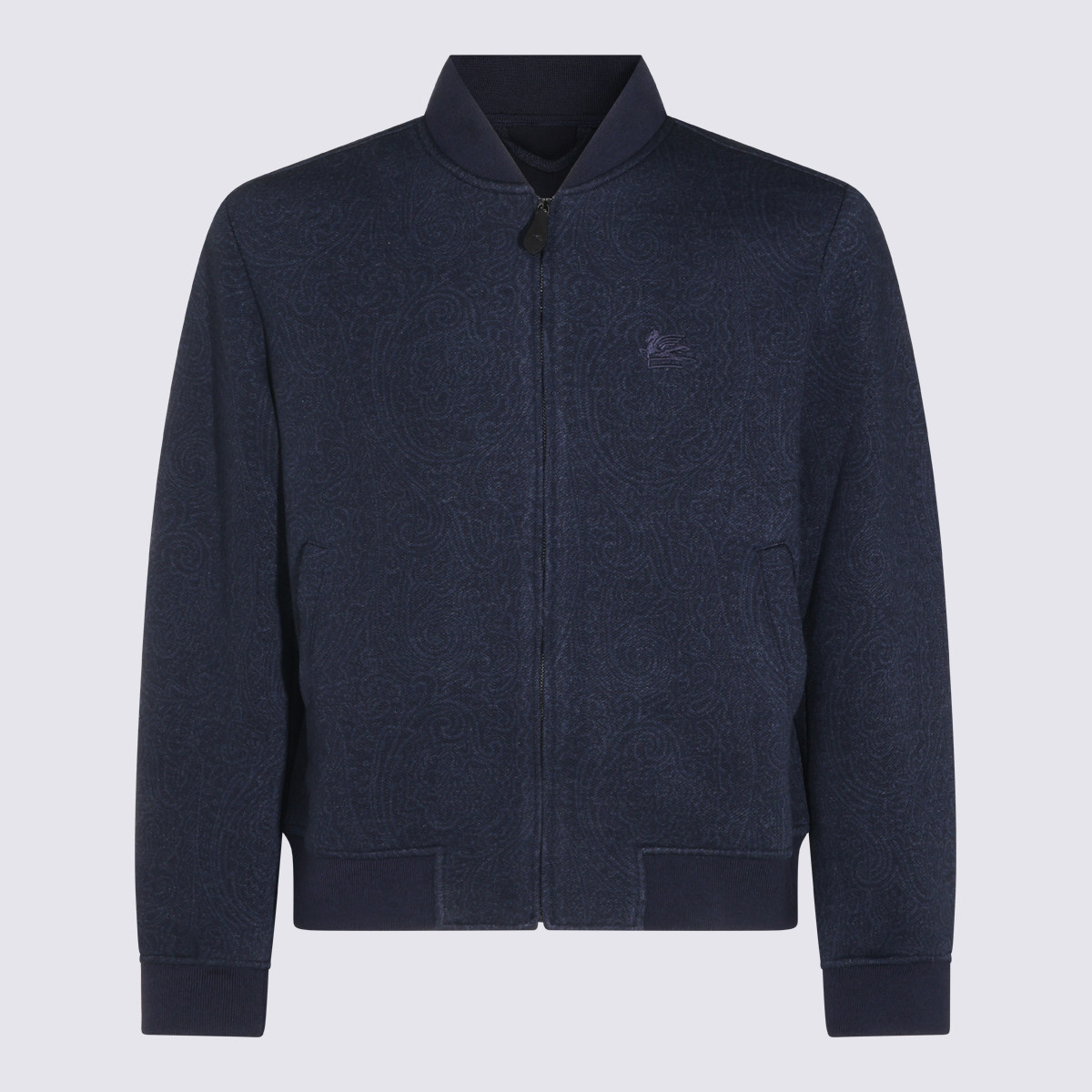 [Etro] Shirts Long Sleeve FW26 MRBA0016AQ14RS8465