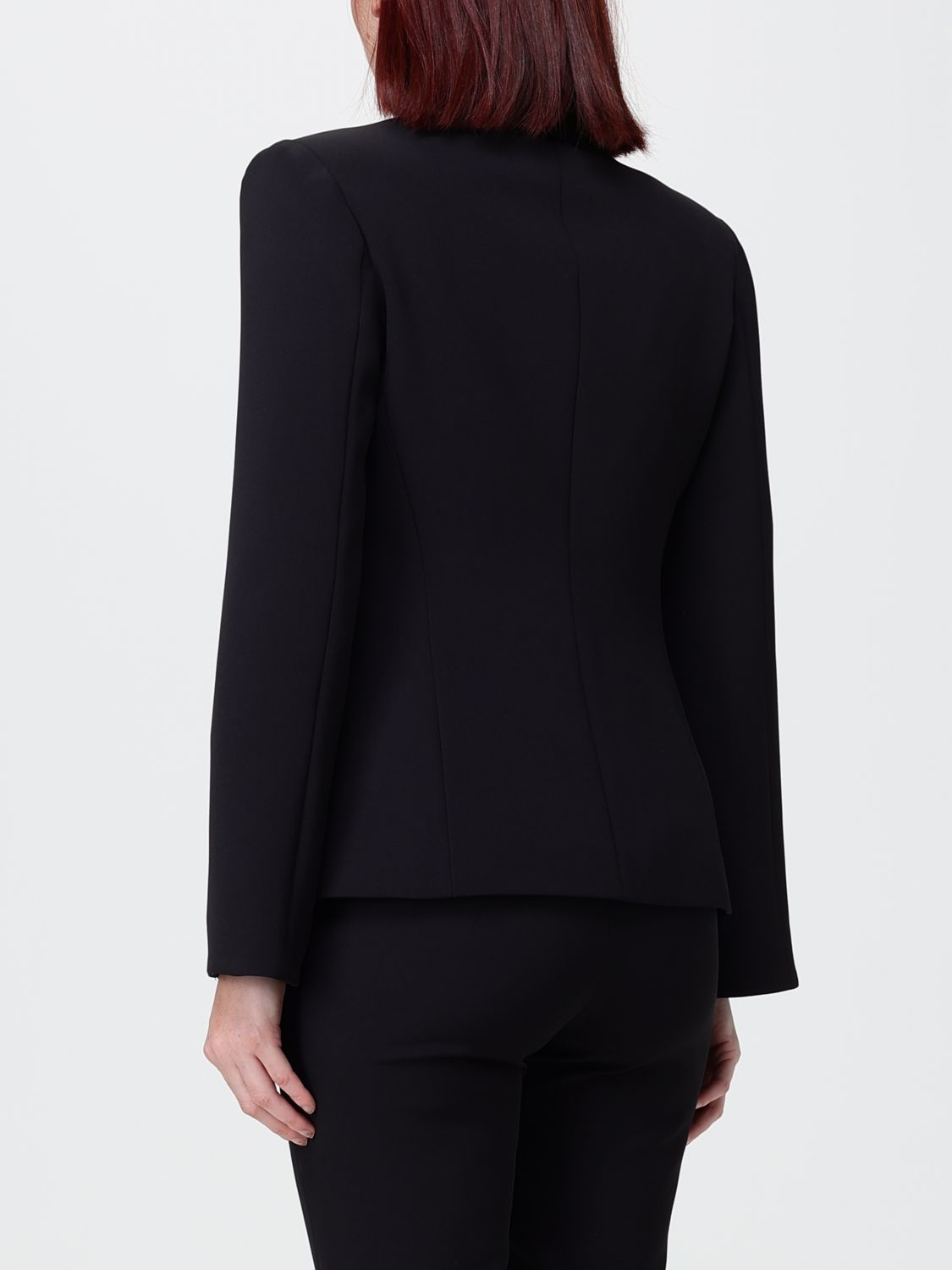 [HANITA] Blazer FW26 HJ13314723 NERO
