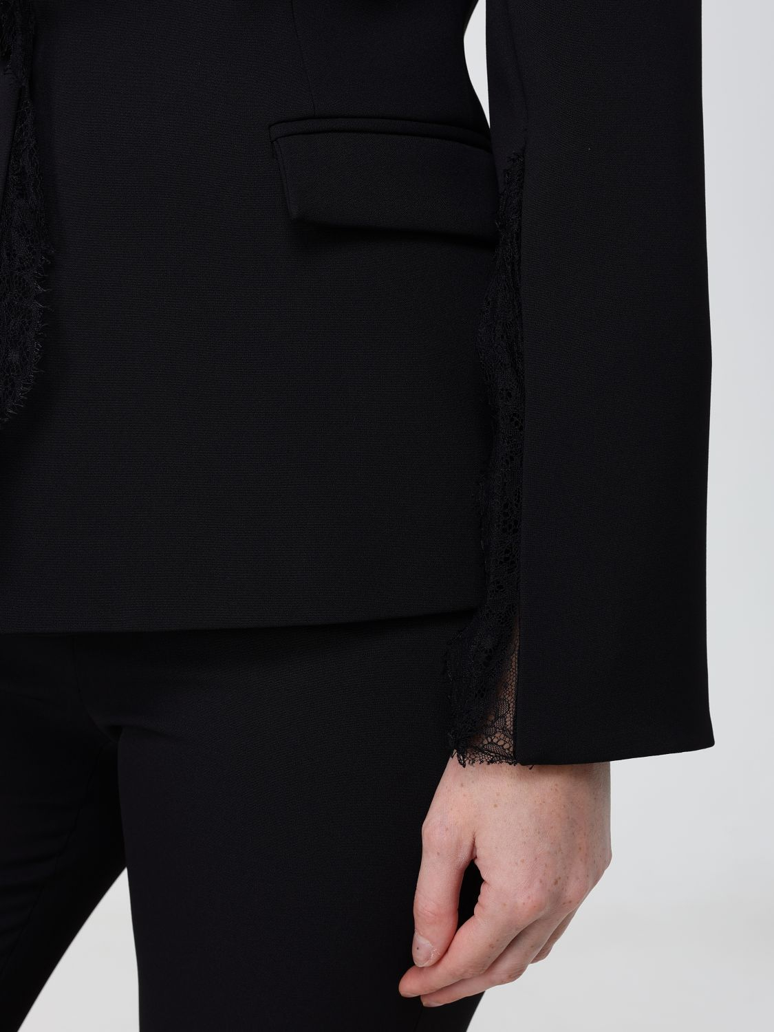 [HANITA] Blazer FW26 HJ13314723 NERO