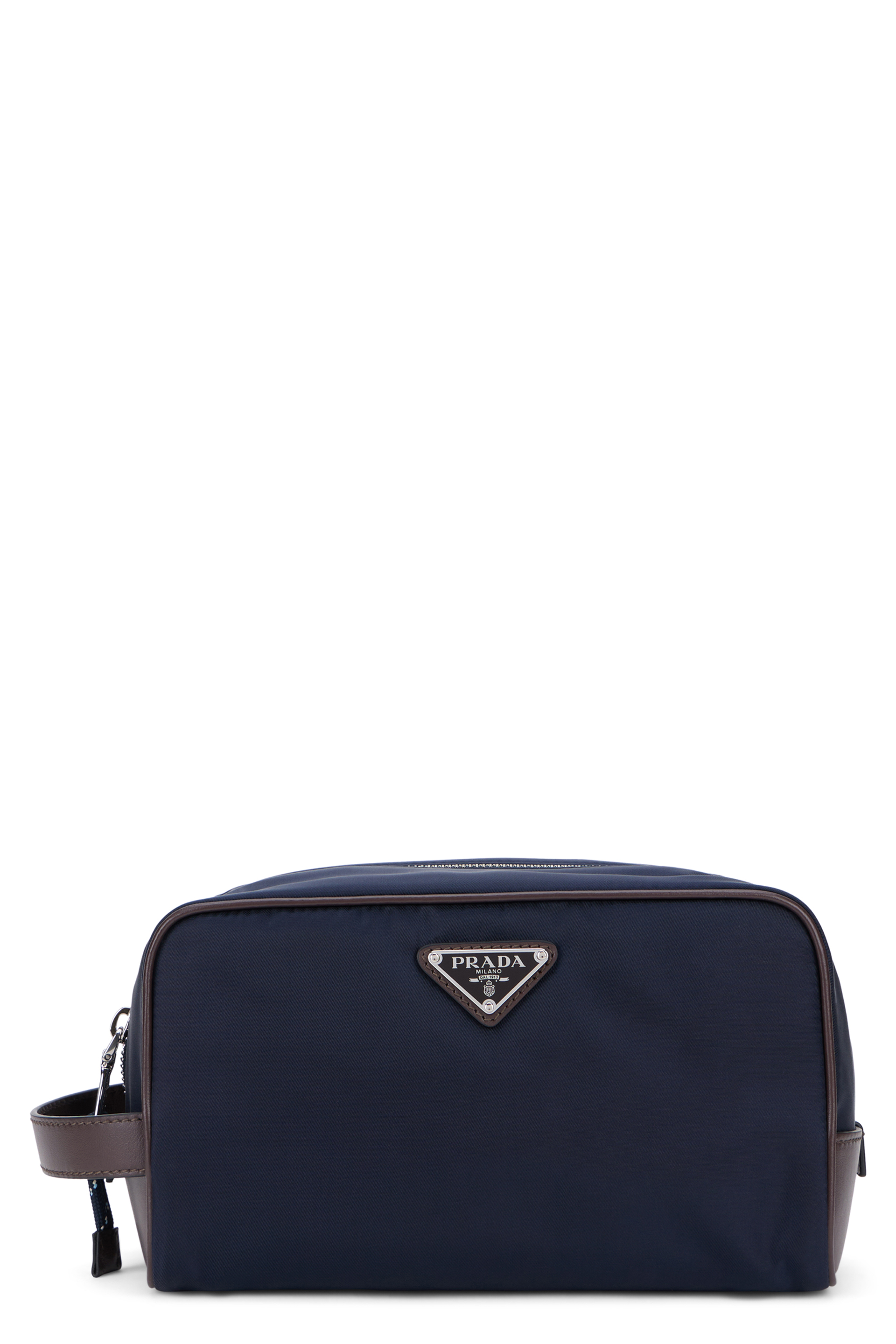 Beauty case Speedrock in Re-Nylon