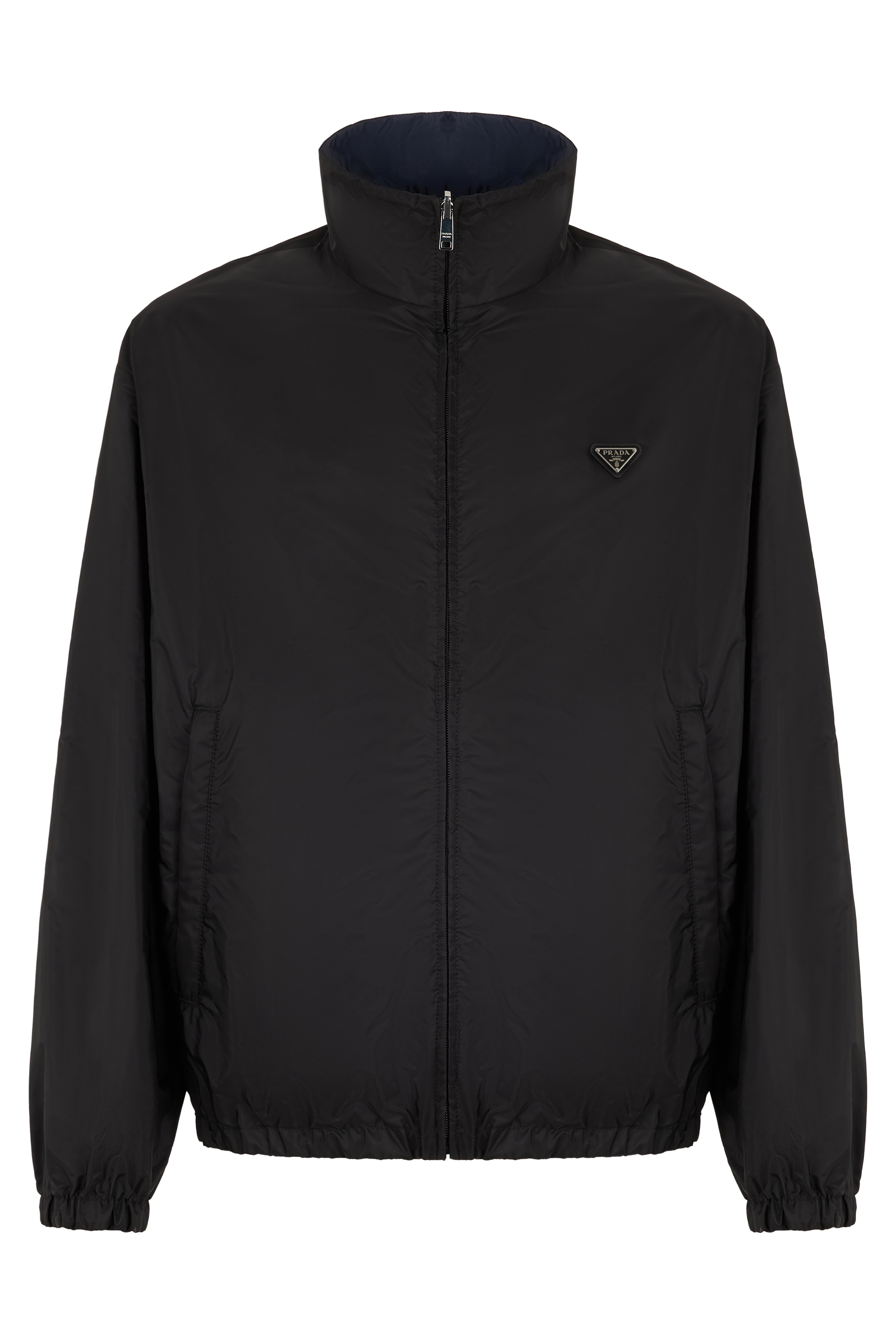 Reversible windbreaker