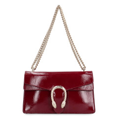 Dionysus shoulder bag