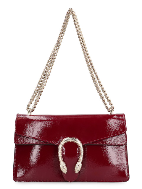 Dionysus shoulder bag