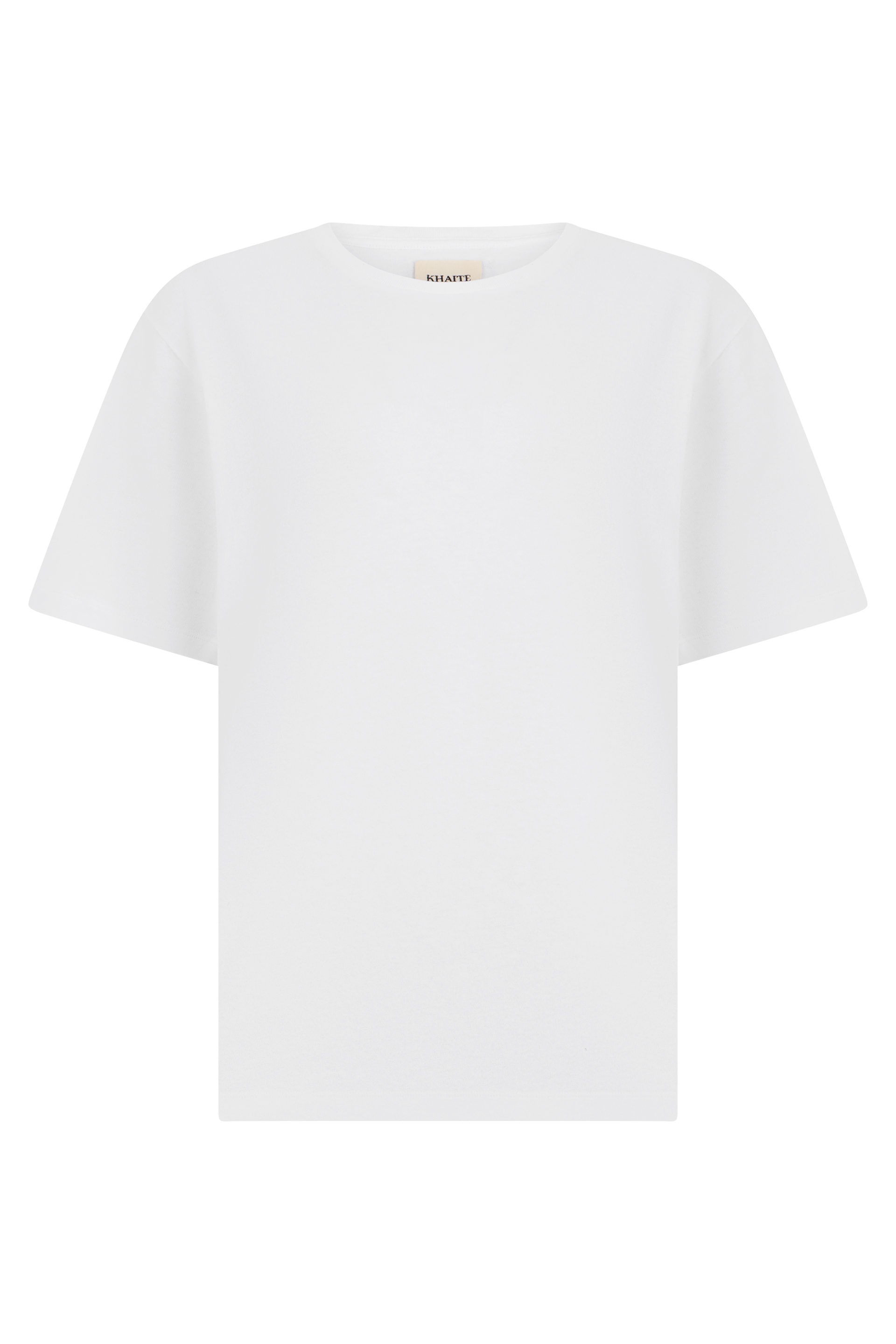 Classic short-sleeve t-shirt