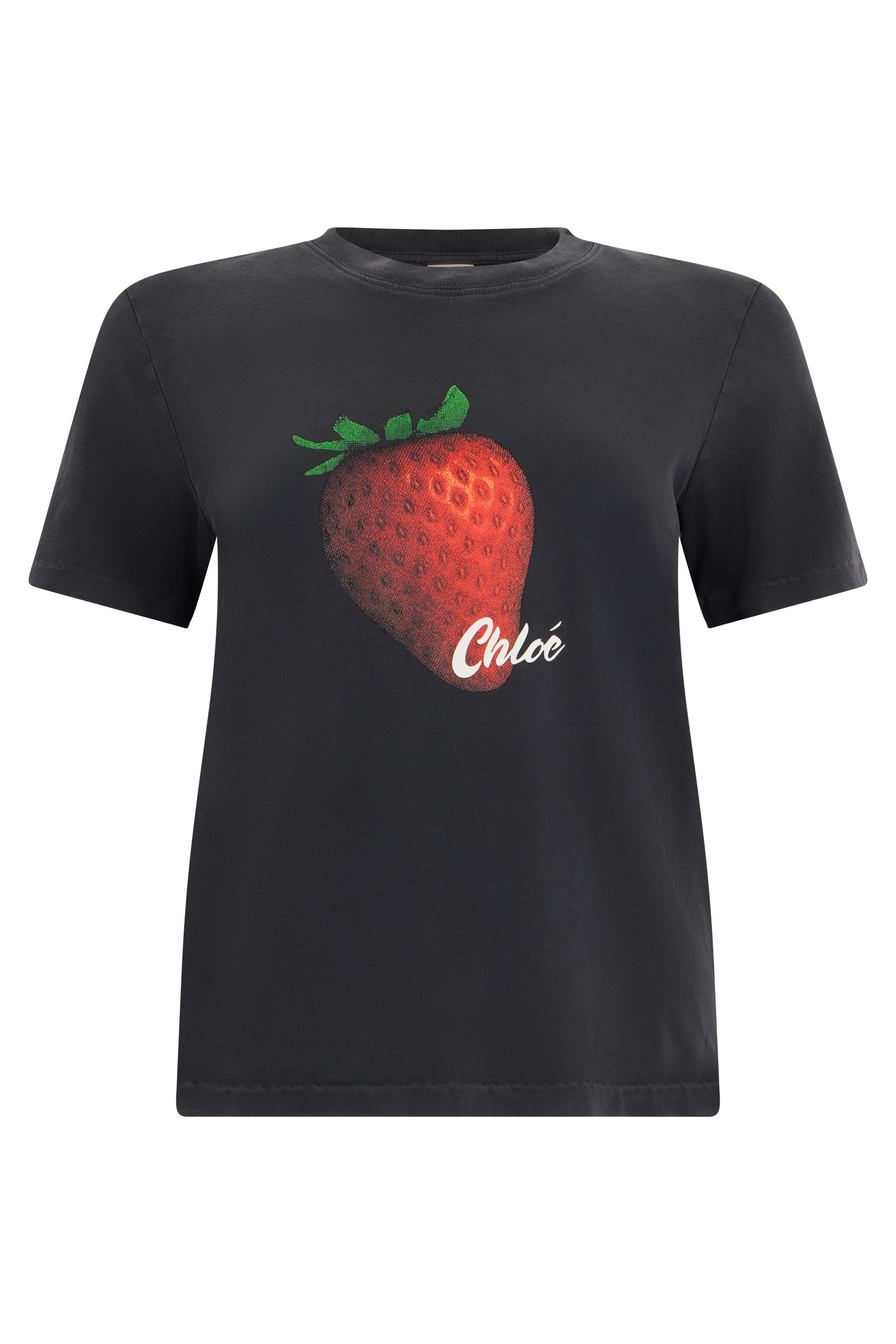 T-shirt with print