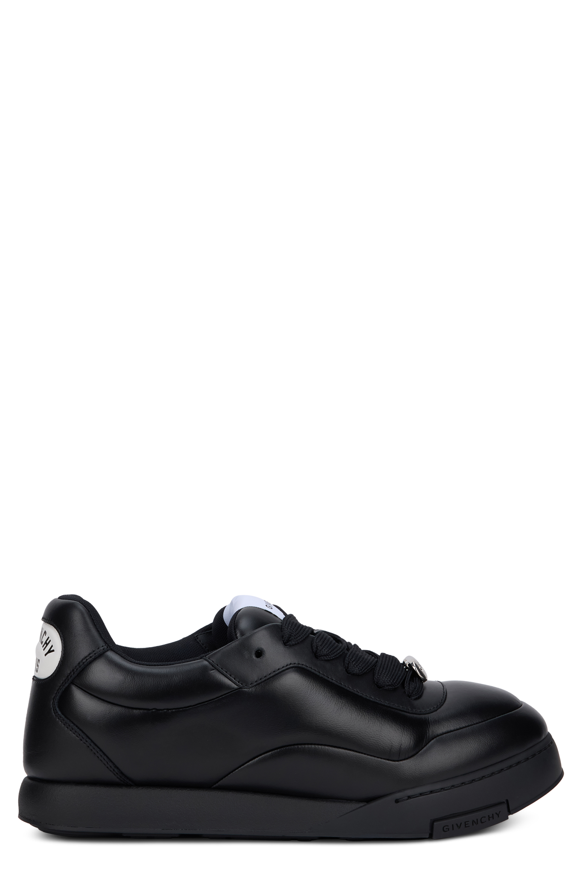 Chunky sports shoe