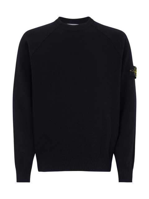 Cotton sweater