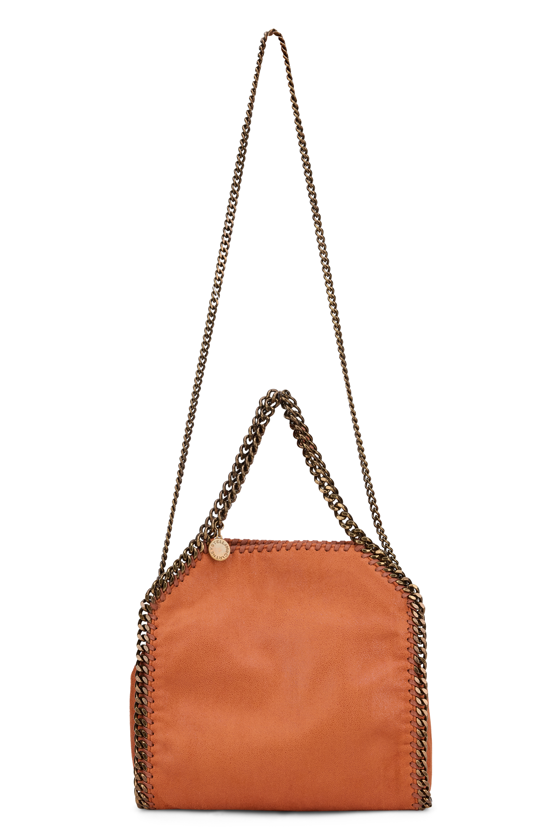 Mini shoulder bag Falabella