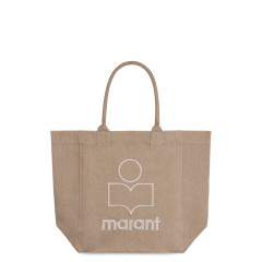 Yenky canvas tote bag