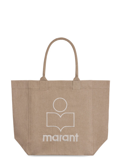Yenky canvas tote bag