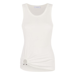 Cotton tank top