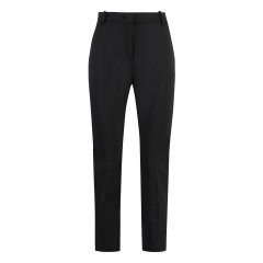 Bello straight-leg trousers