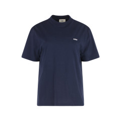 Logo cotton t-shirt