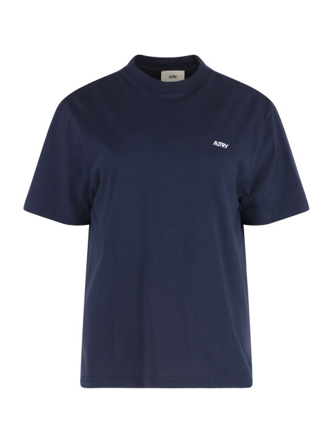 Logo cotton t-shirt