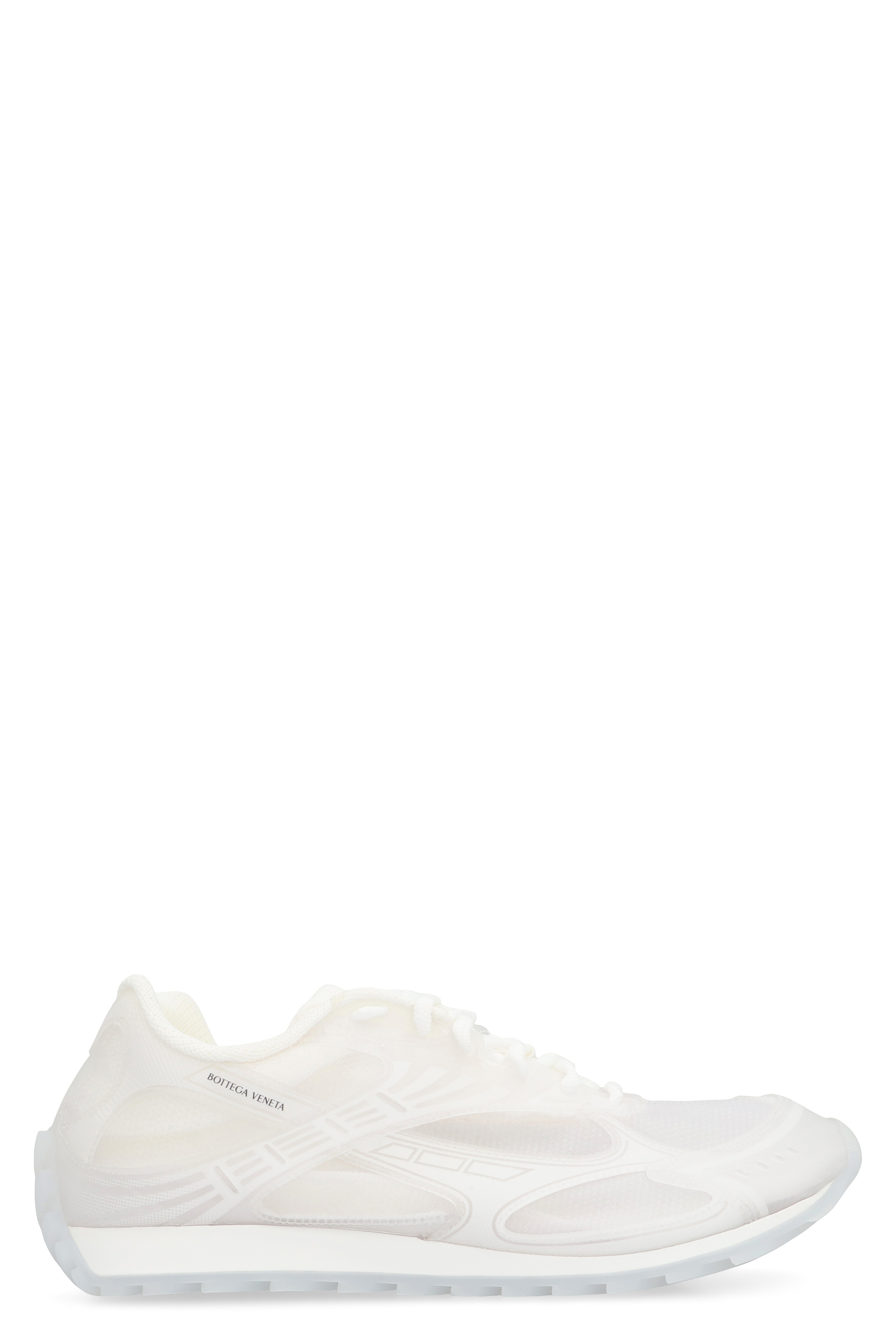 Orbit Low-top sneakers