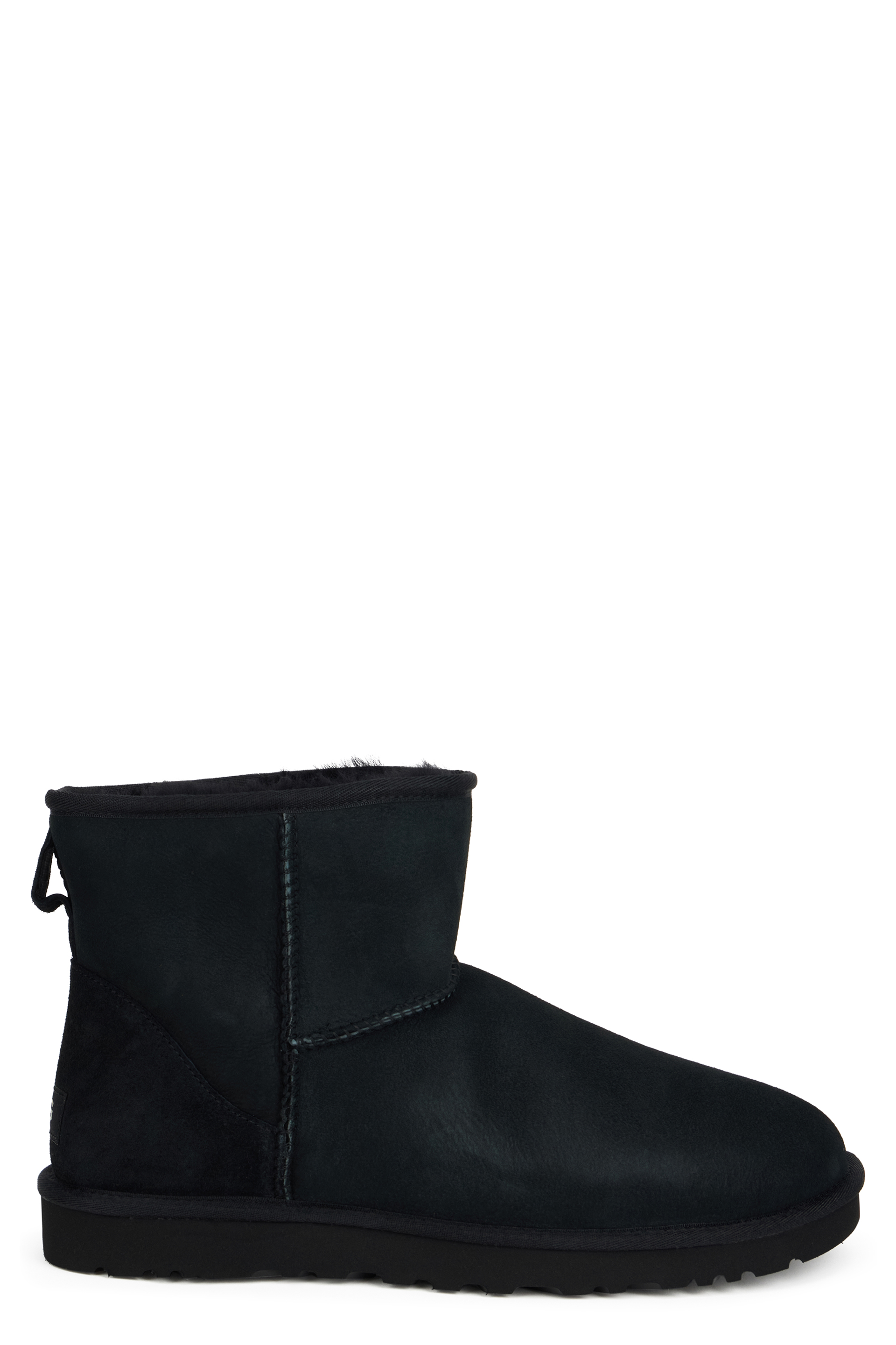 Classic Mini Boots