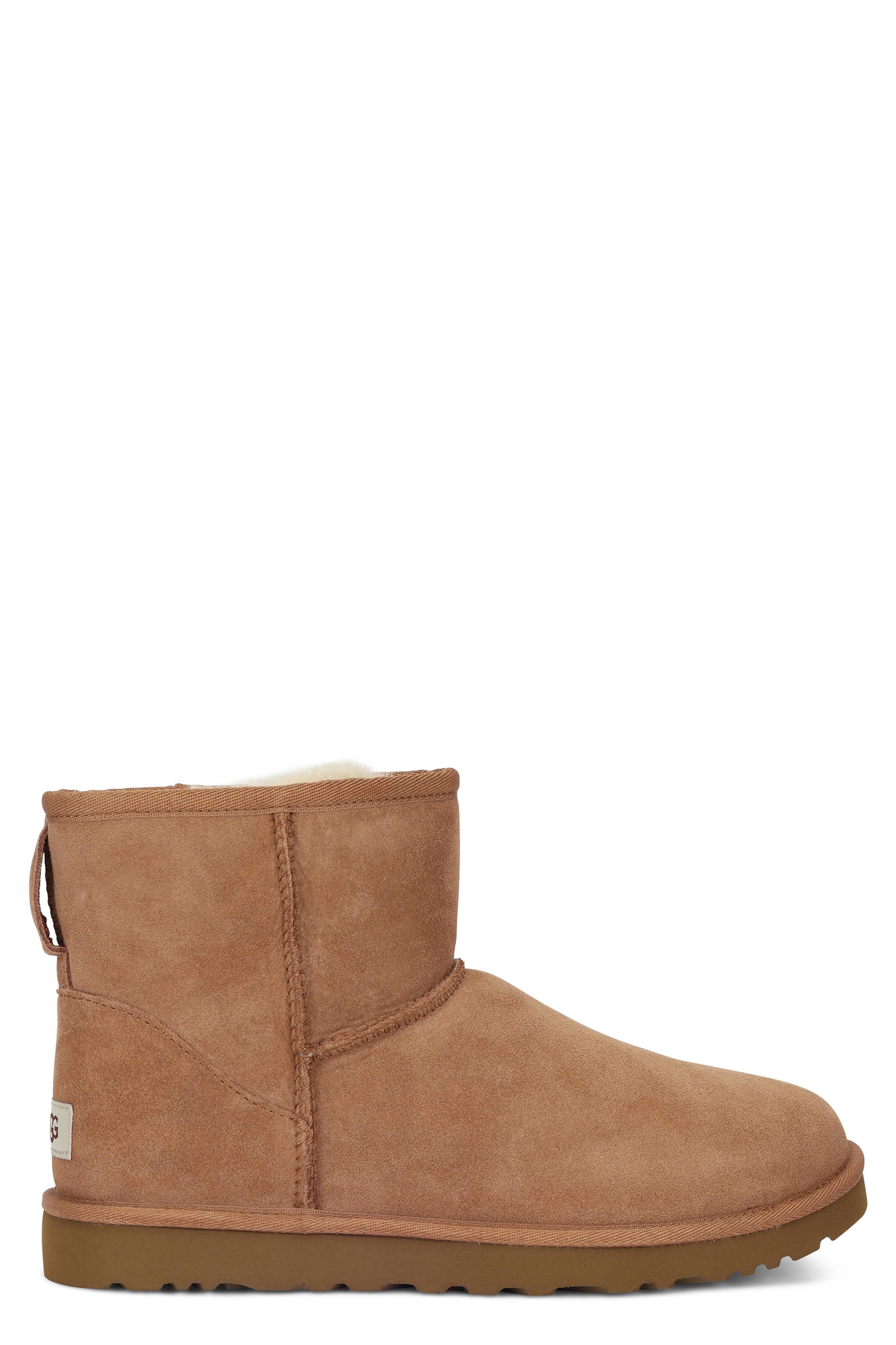 Classic Mini Boots