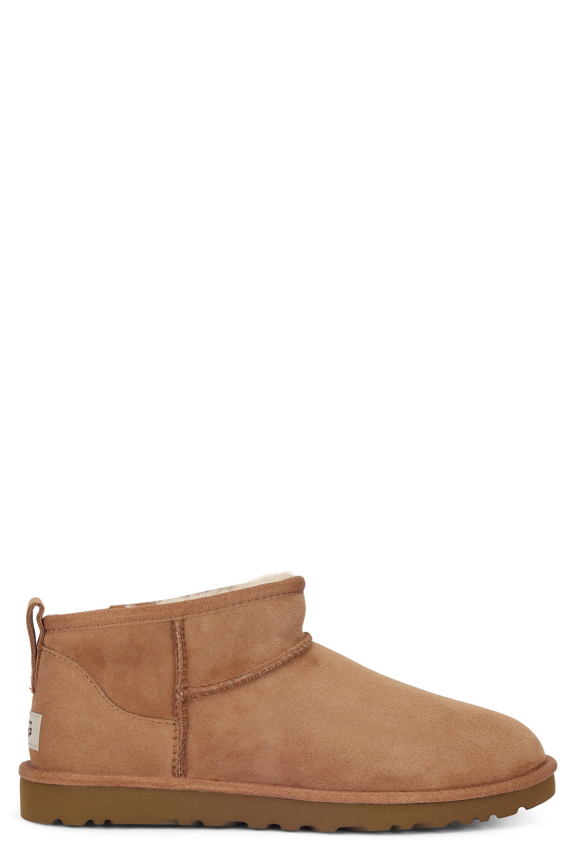 Classic ultra mini boots