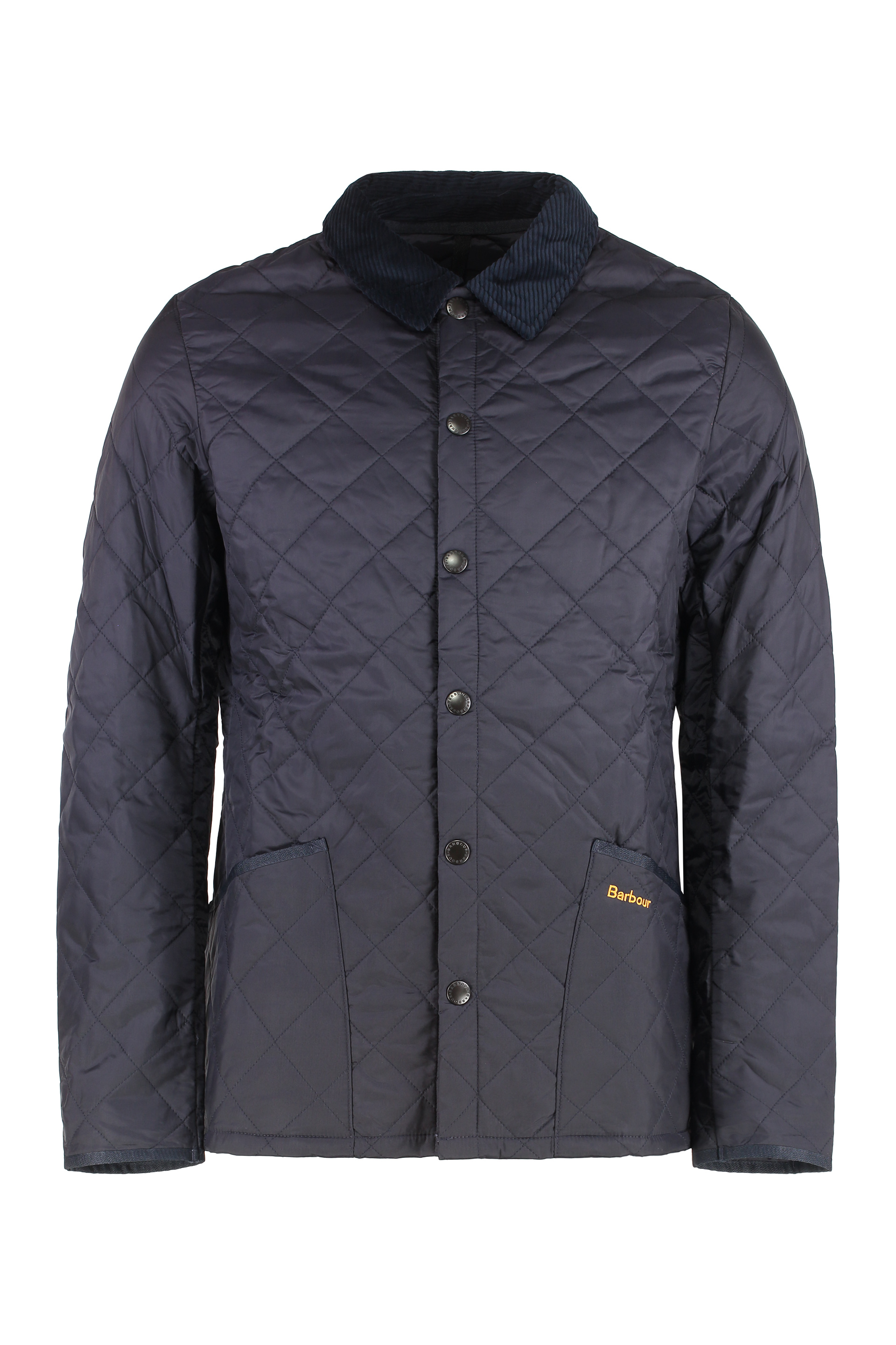 Heritage Liddesdale quilted jacket