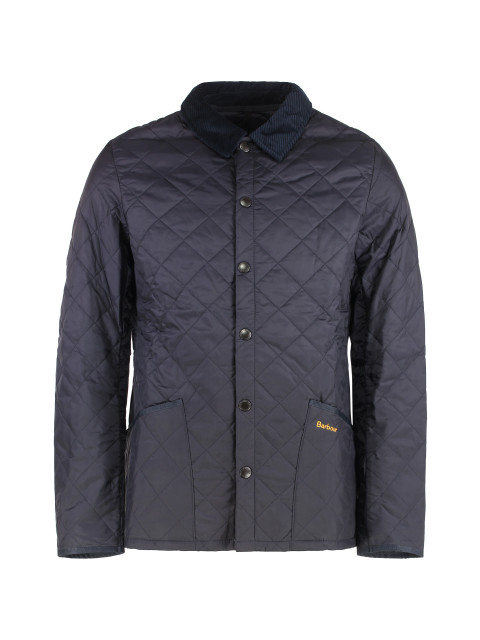 Heritage Liddesdale quilted jacket