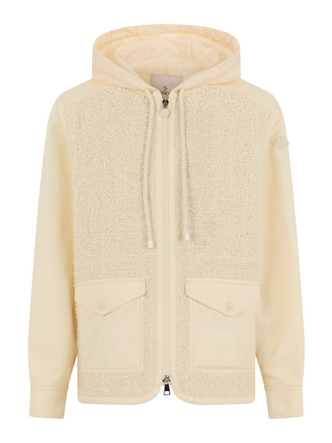 Erable jacket in cotton