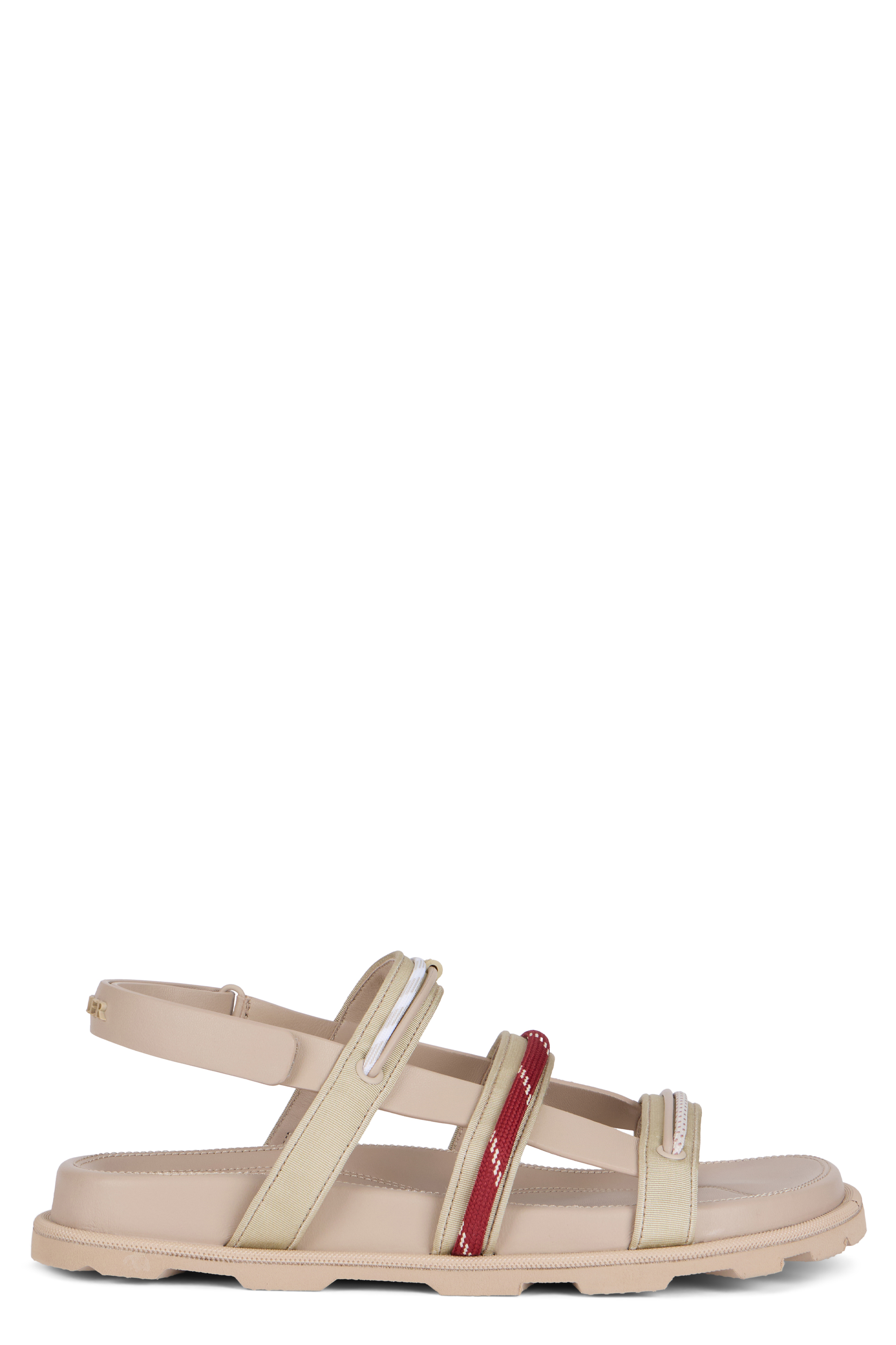 Low sandals Vera Isla