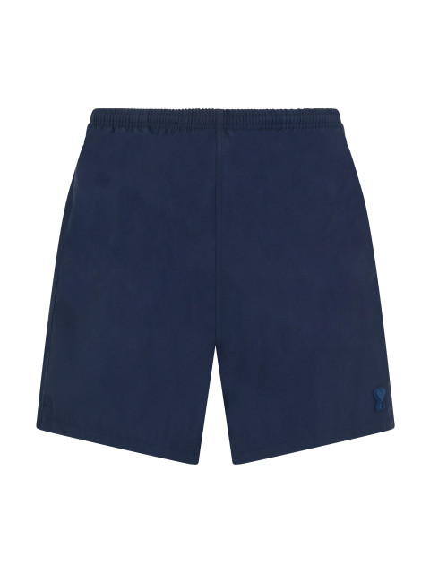 Shorts with logo