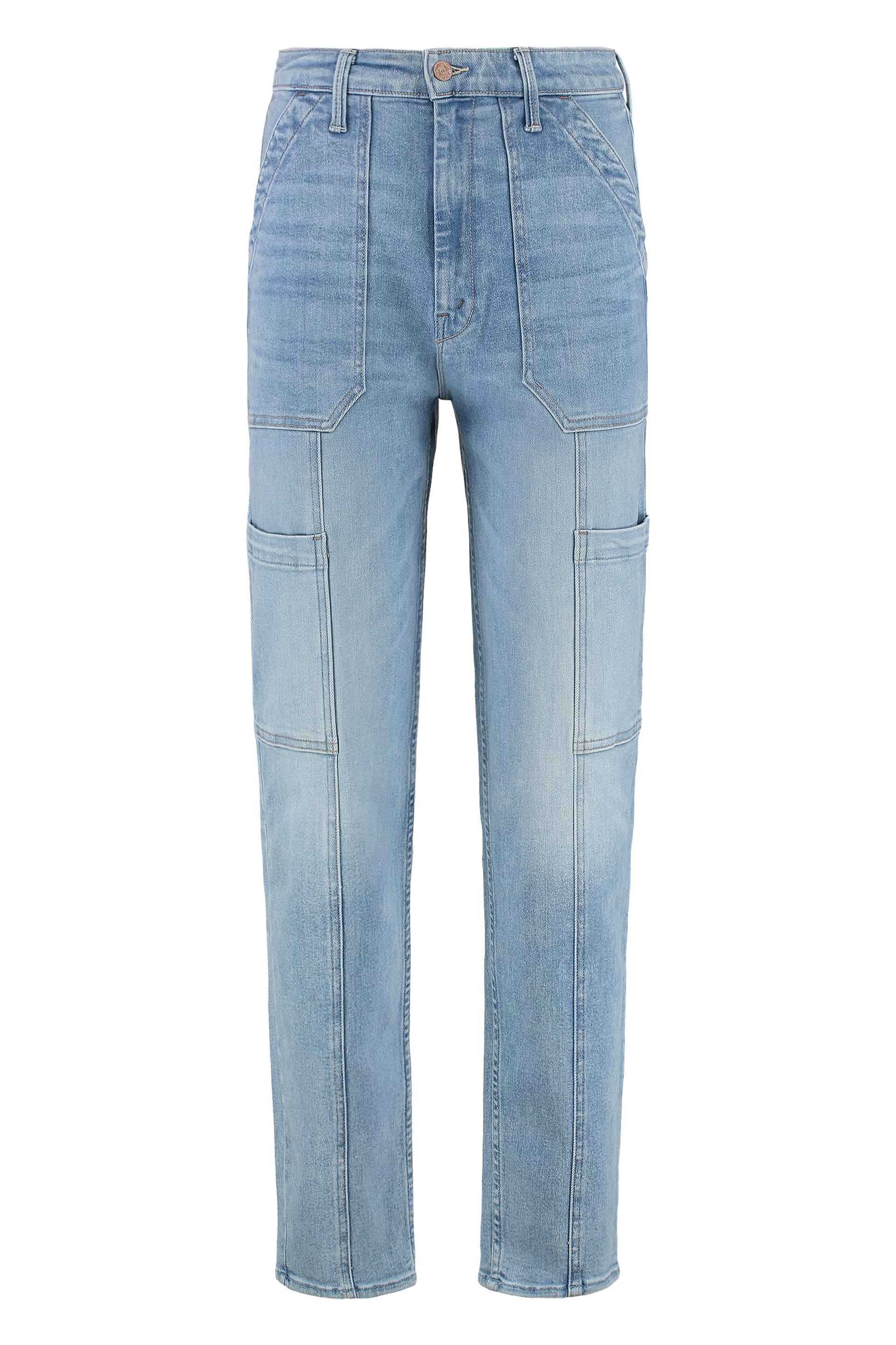The Private DBL Skinny jeans