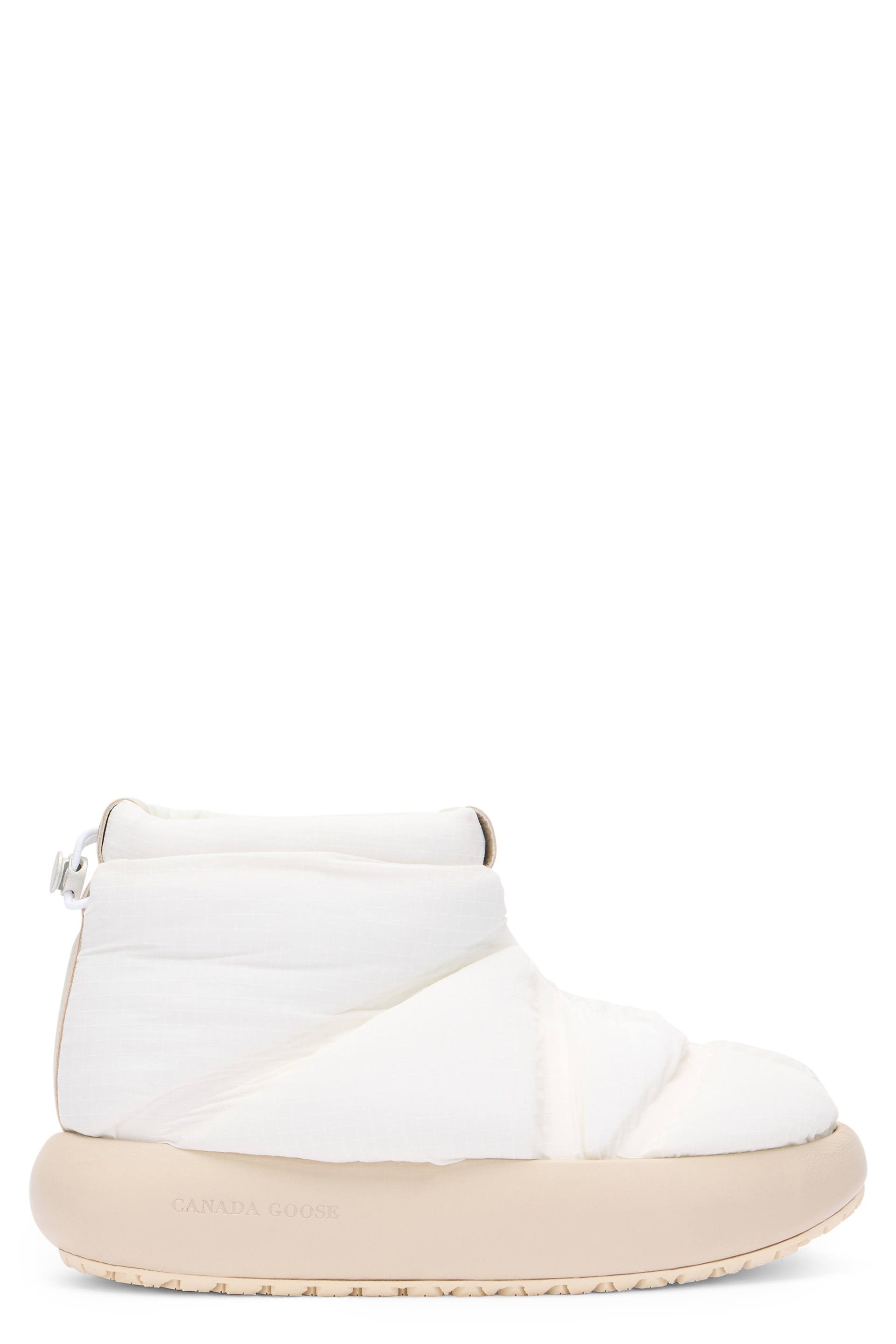 Padded boot Piper