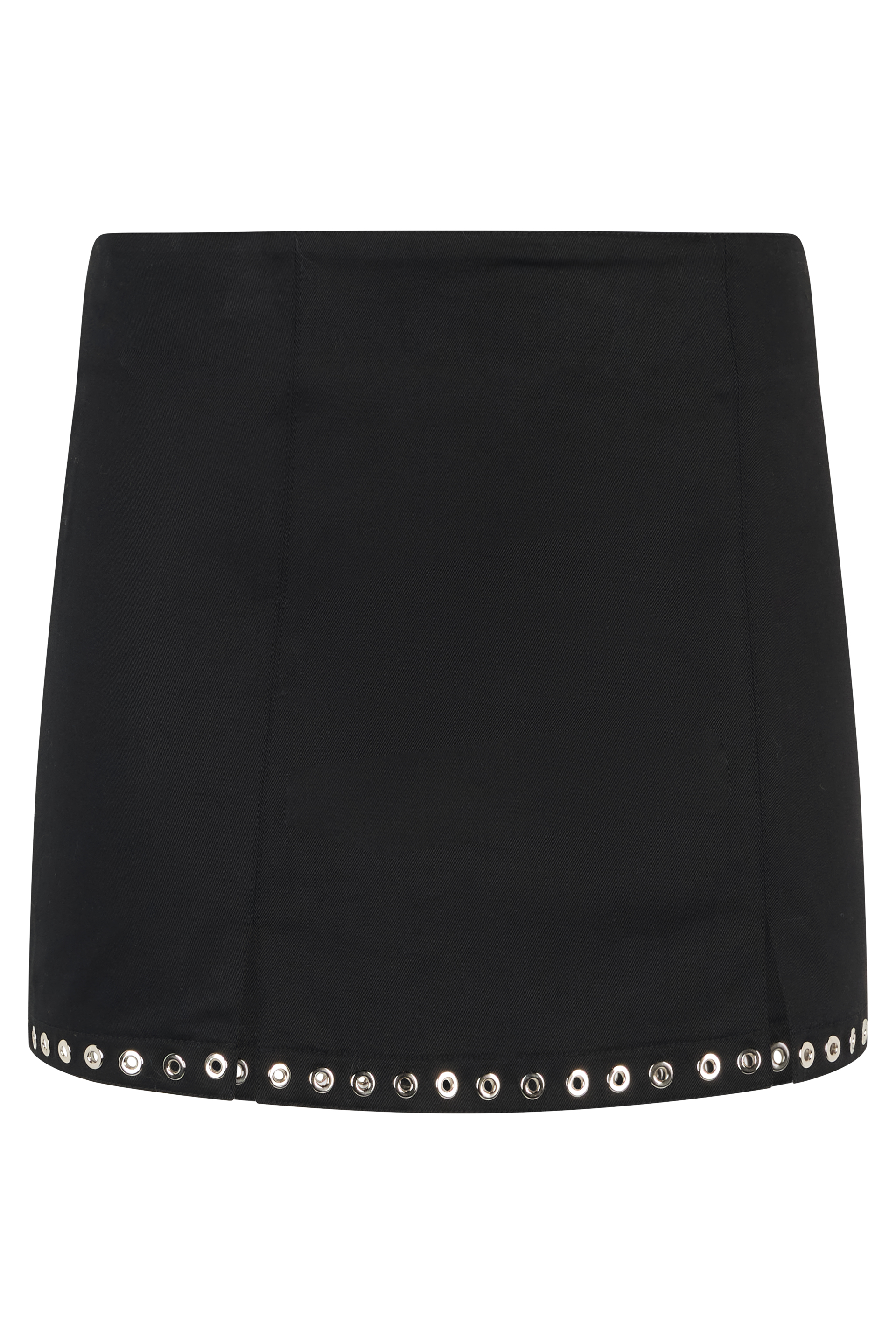 Gonna Lisette in twill