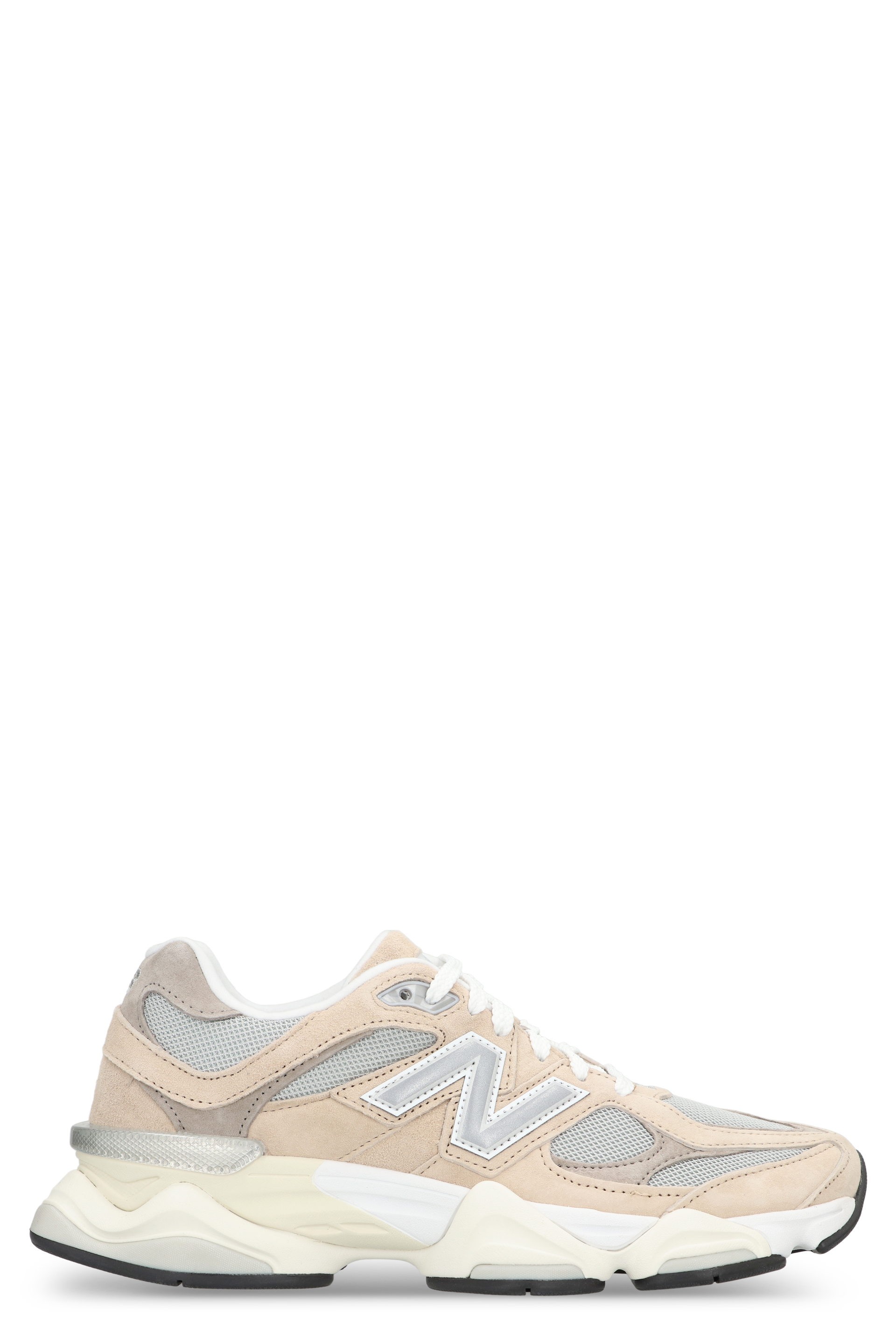 Sneakers low-top 9060