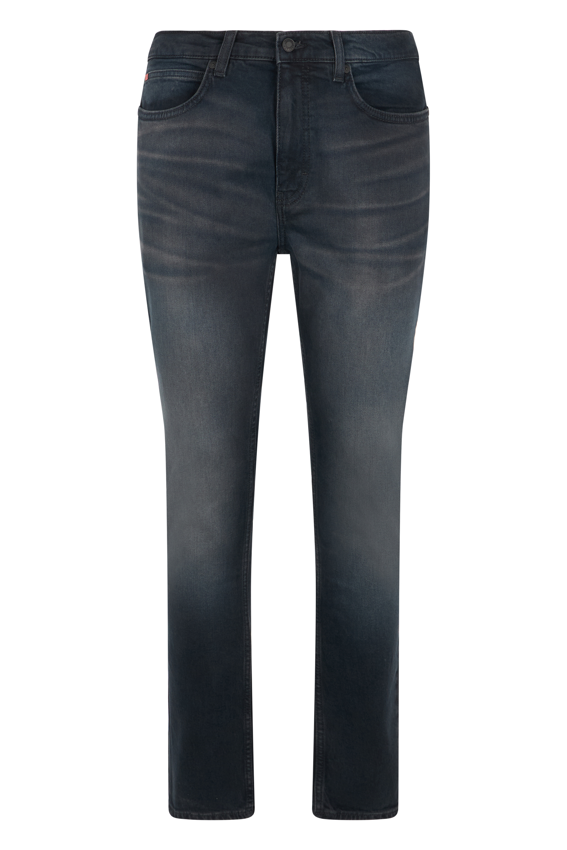 Slim jeans in cotton