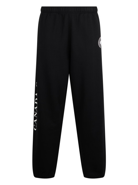 Cotton jogger