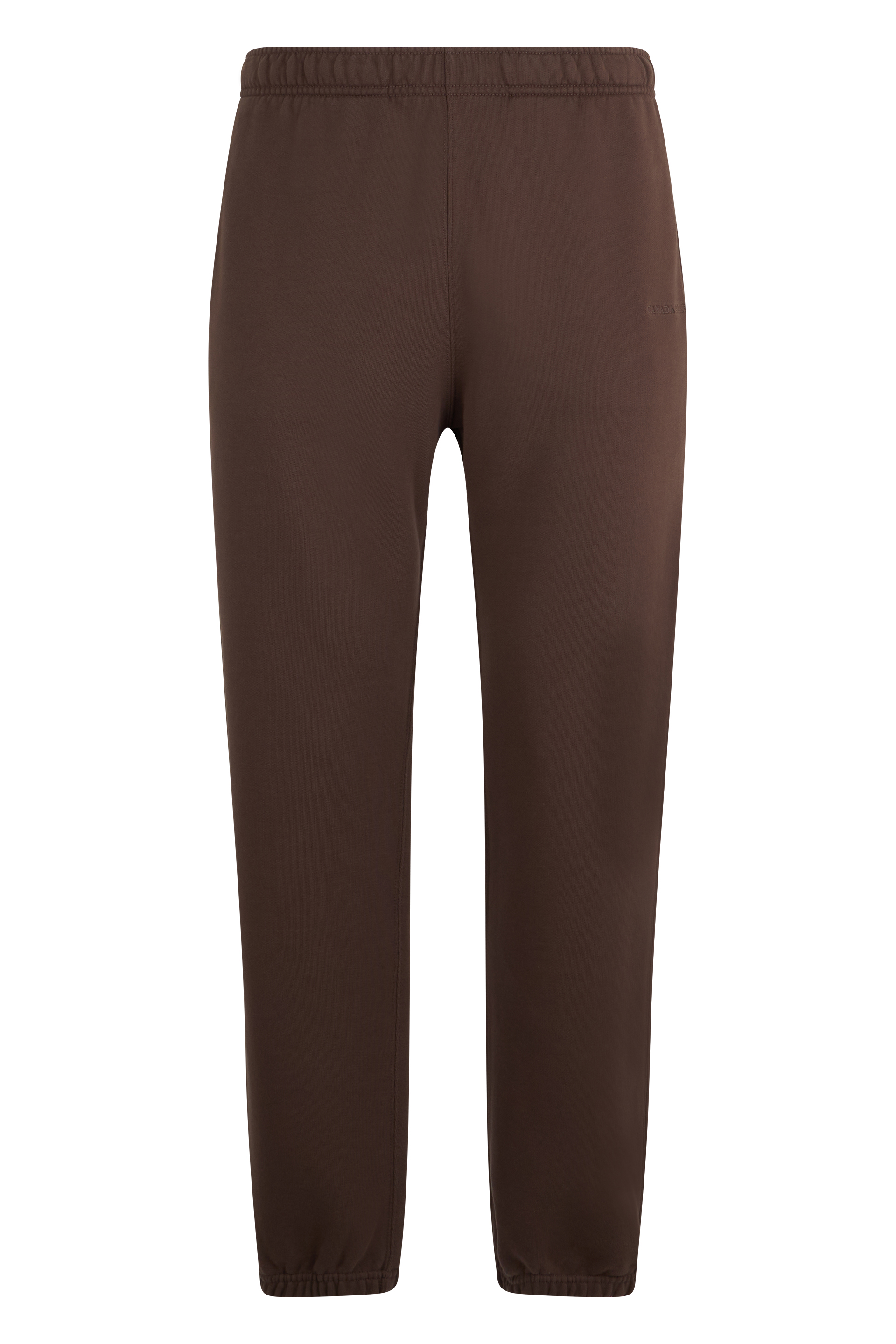 Cotton jogger
