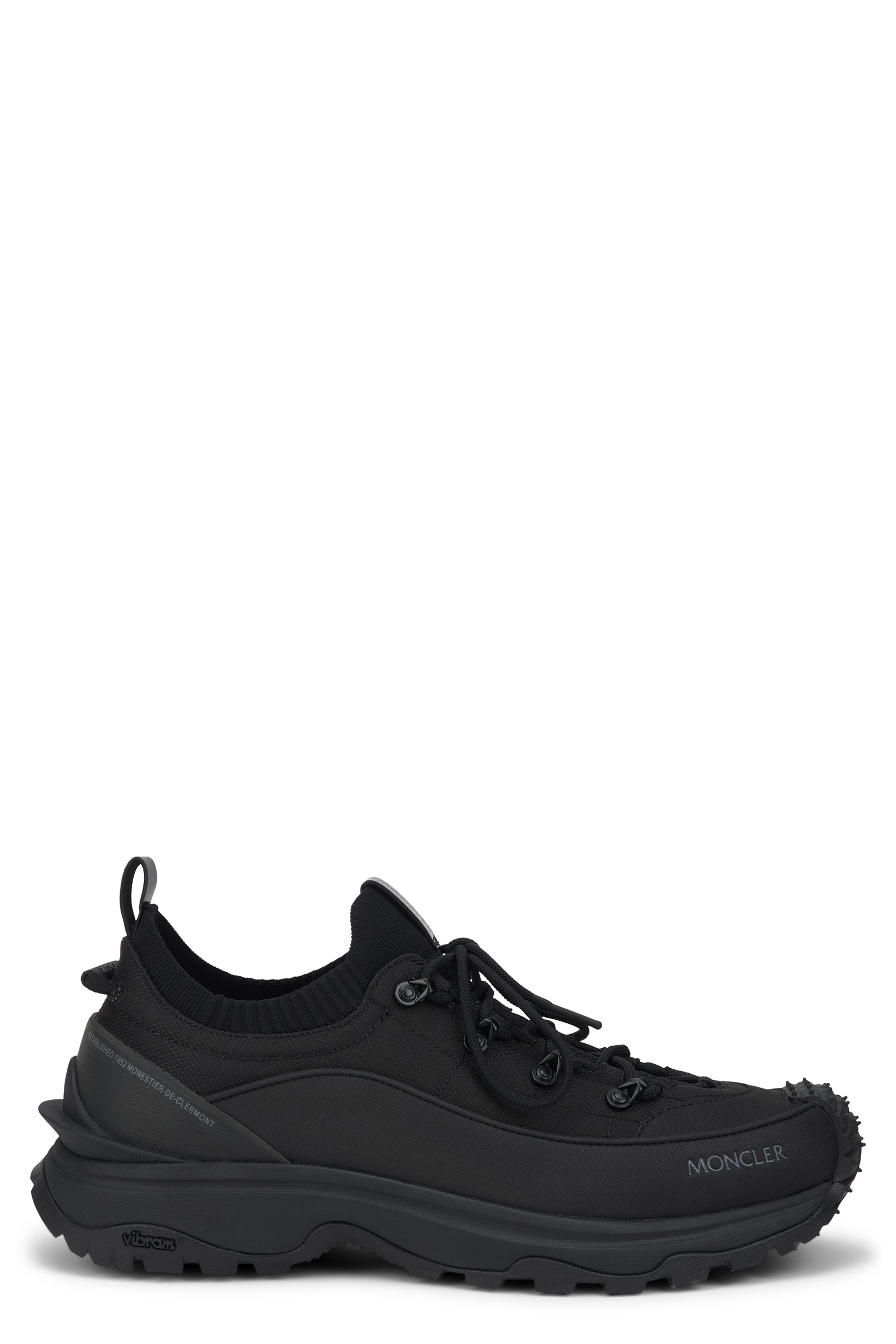 Sneaker Trailgrip Lite3