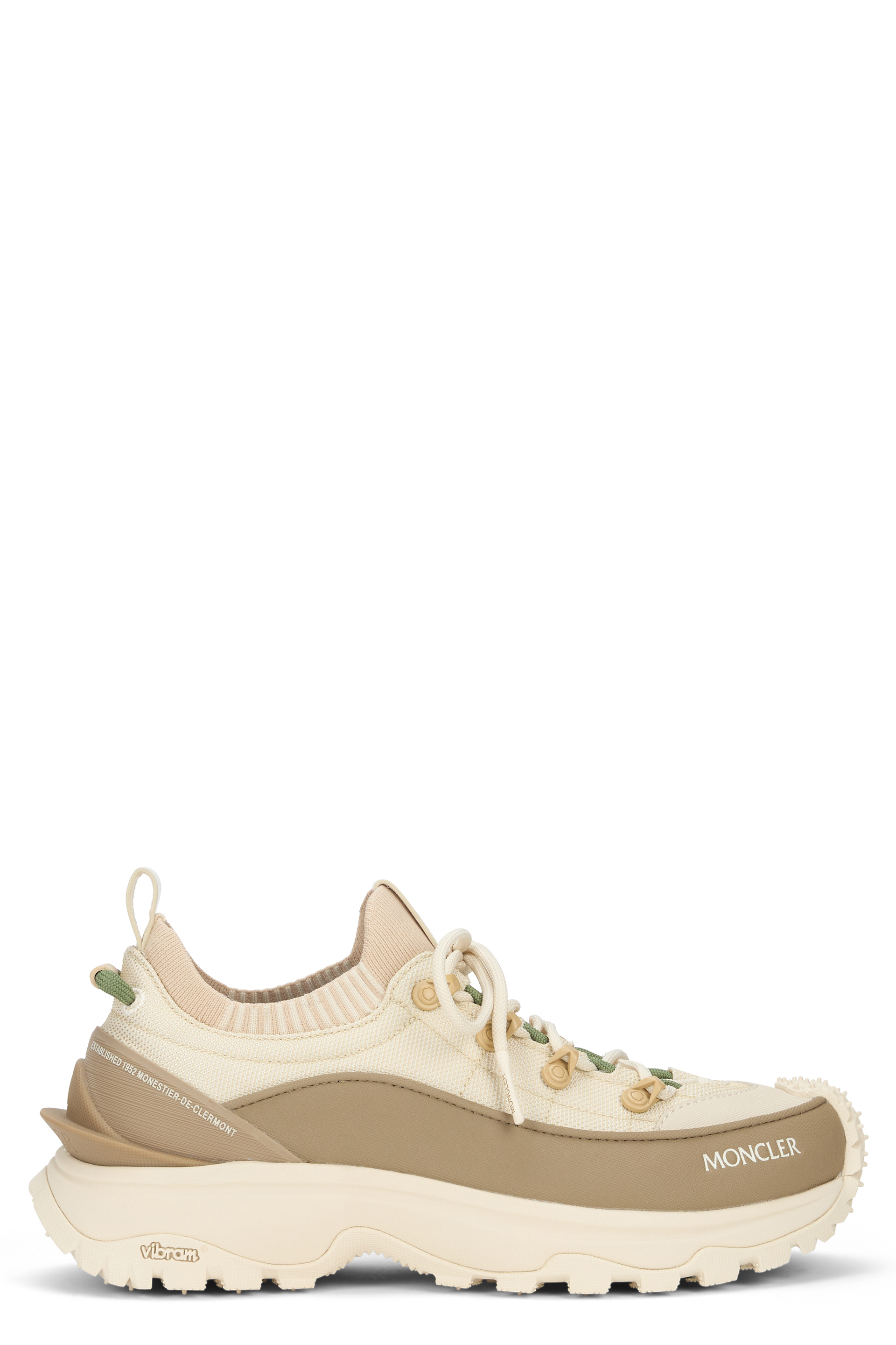 Sneaker Trailgrip Lite3