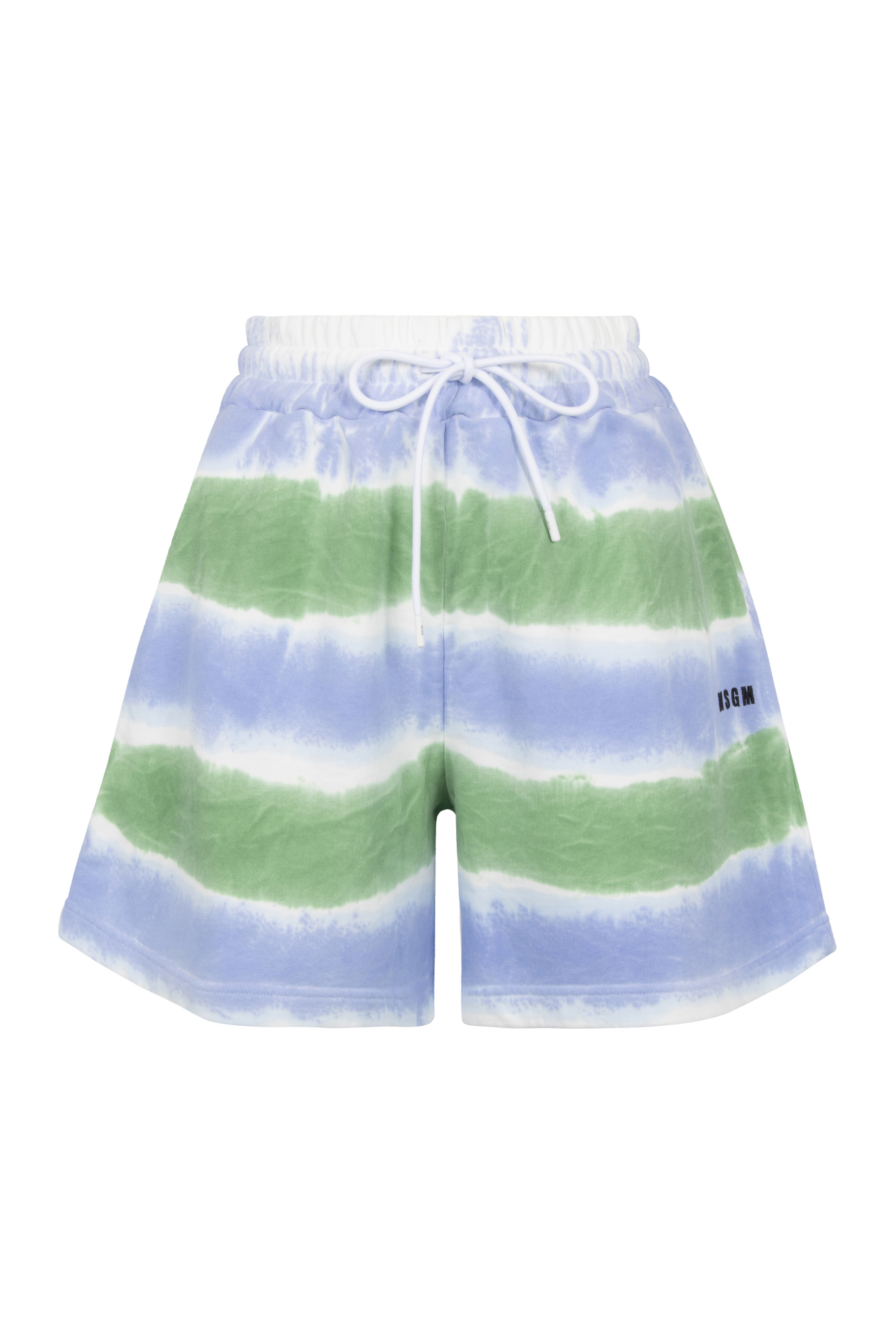 Cotton shorts