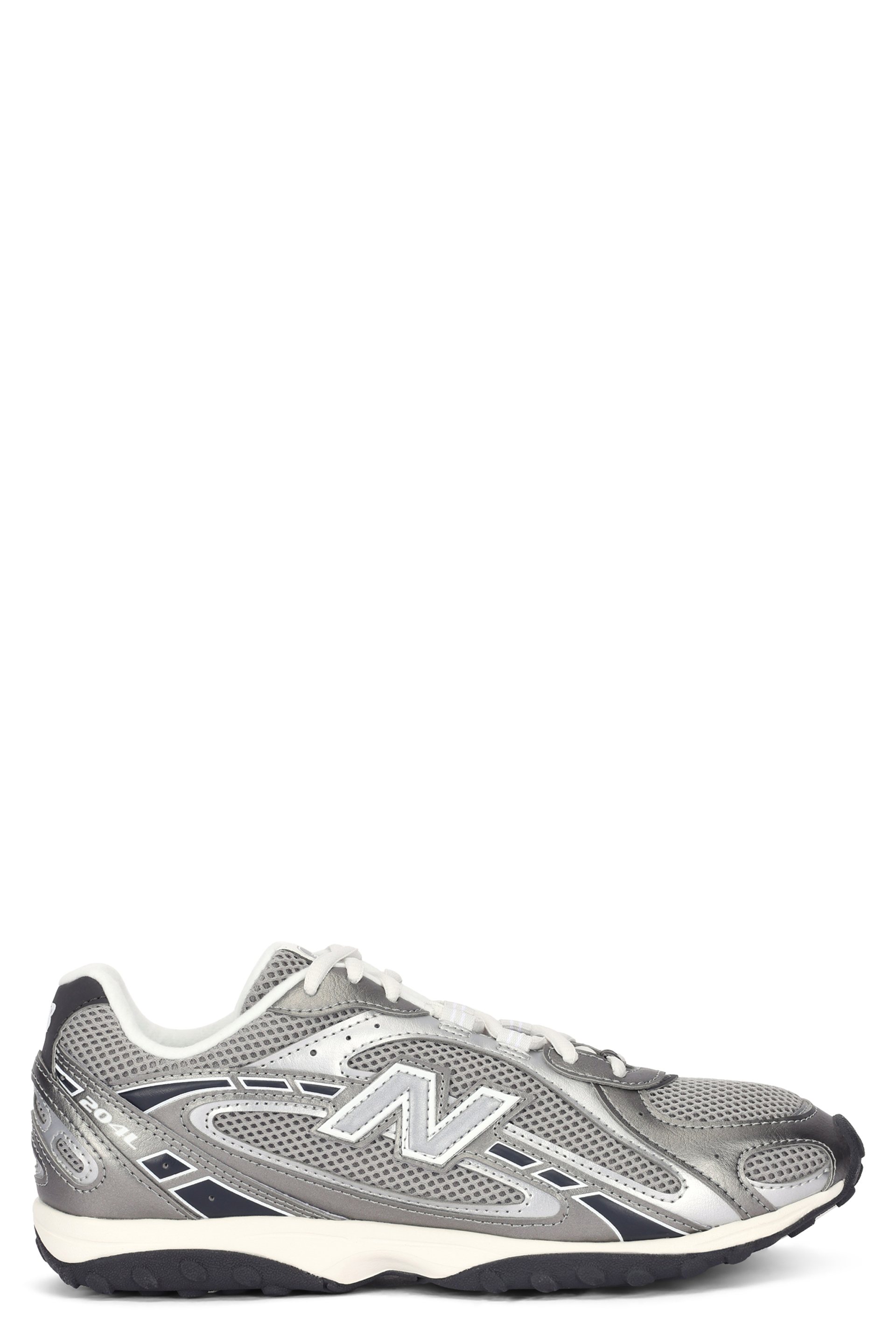 Sneakers with logo 204L