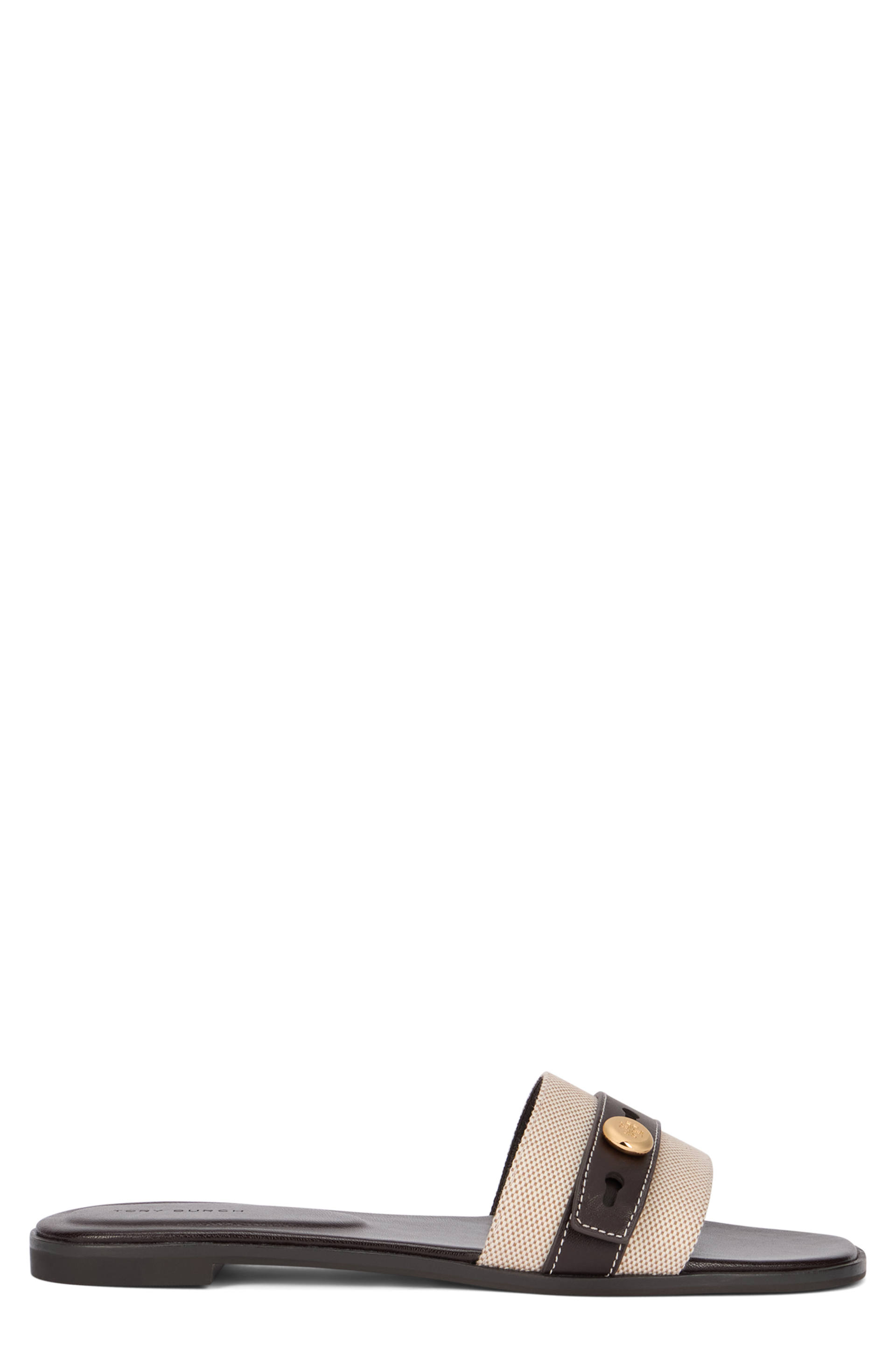 Romy Slider Sandal