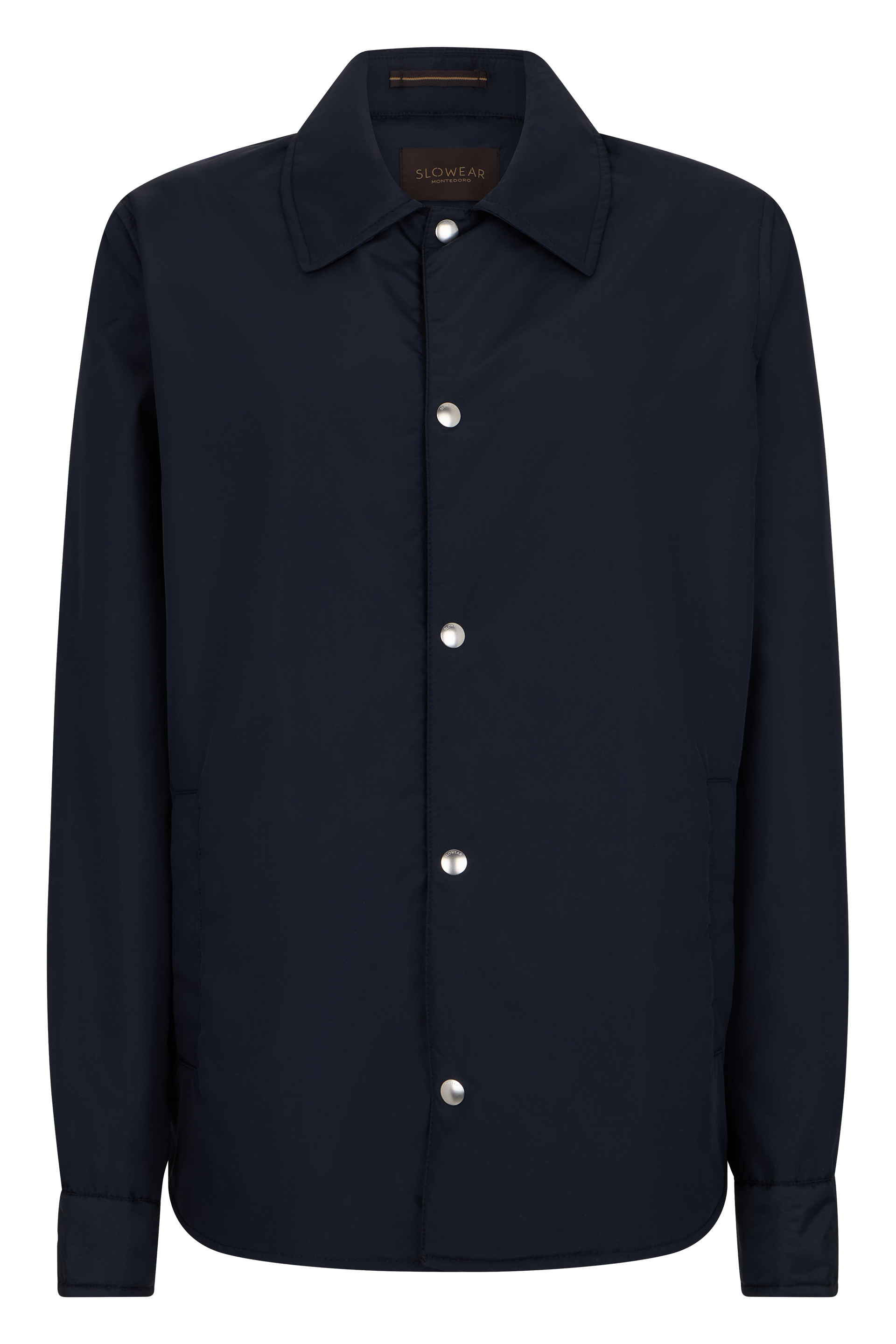 Shirt in technical fabric