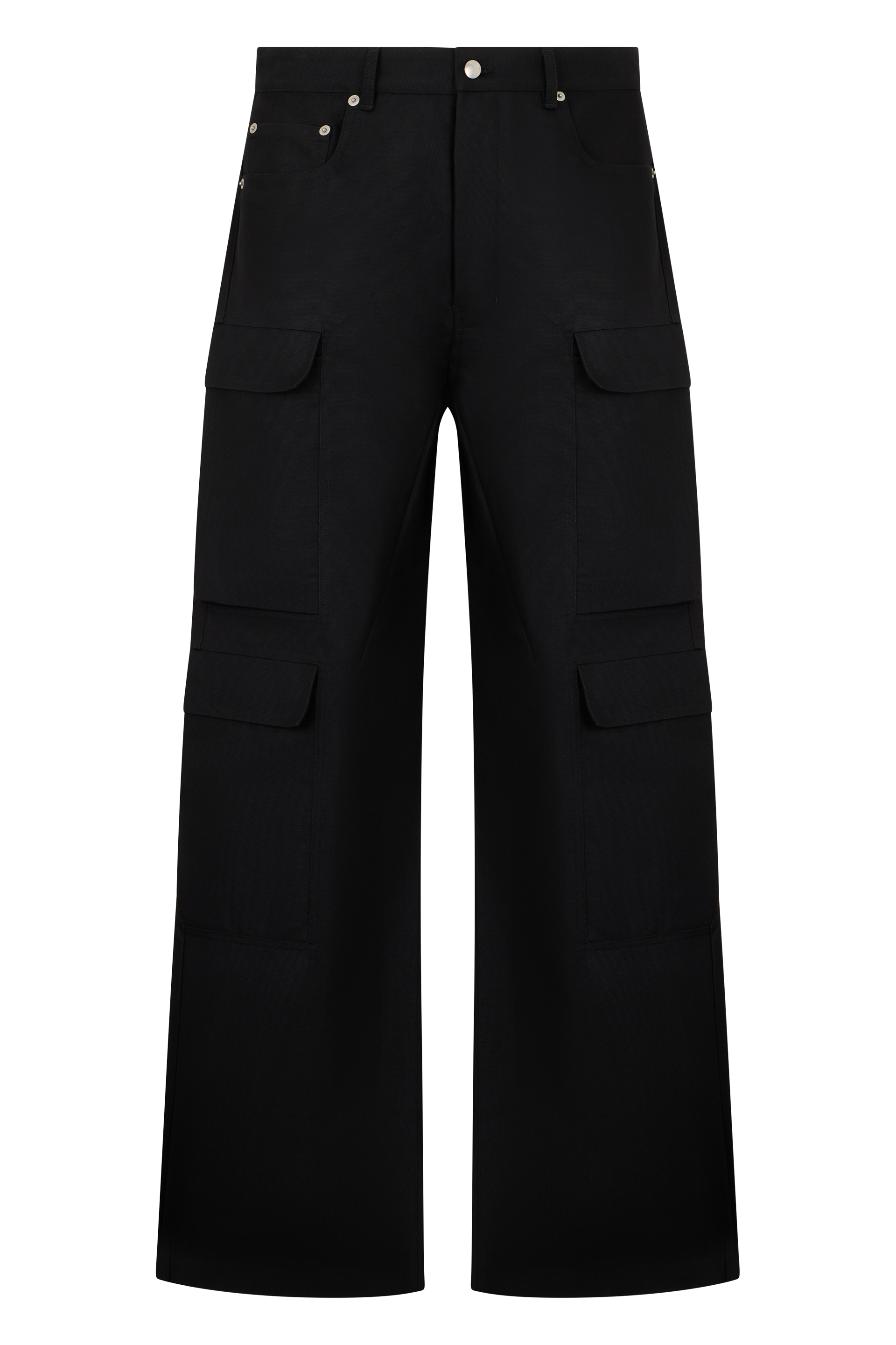 Geth pants in cotton