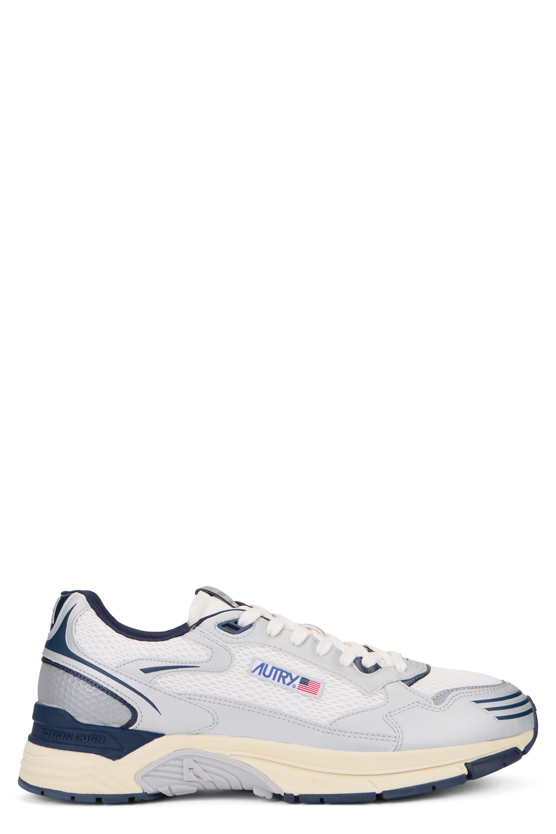 Low-top sneaker Hyperway
