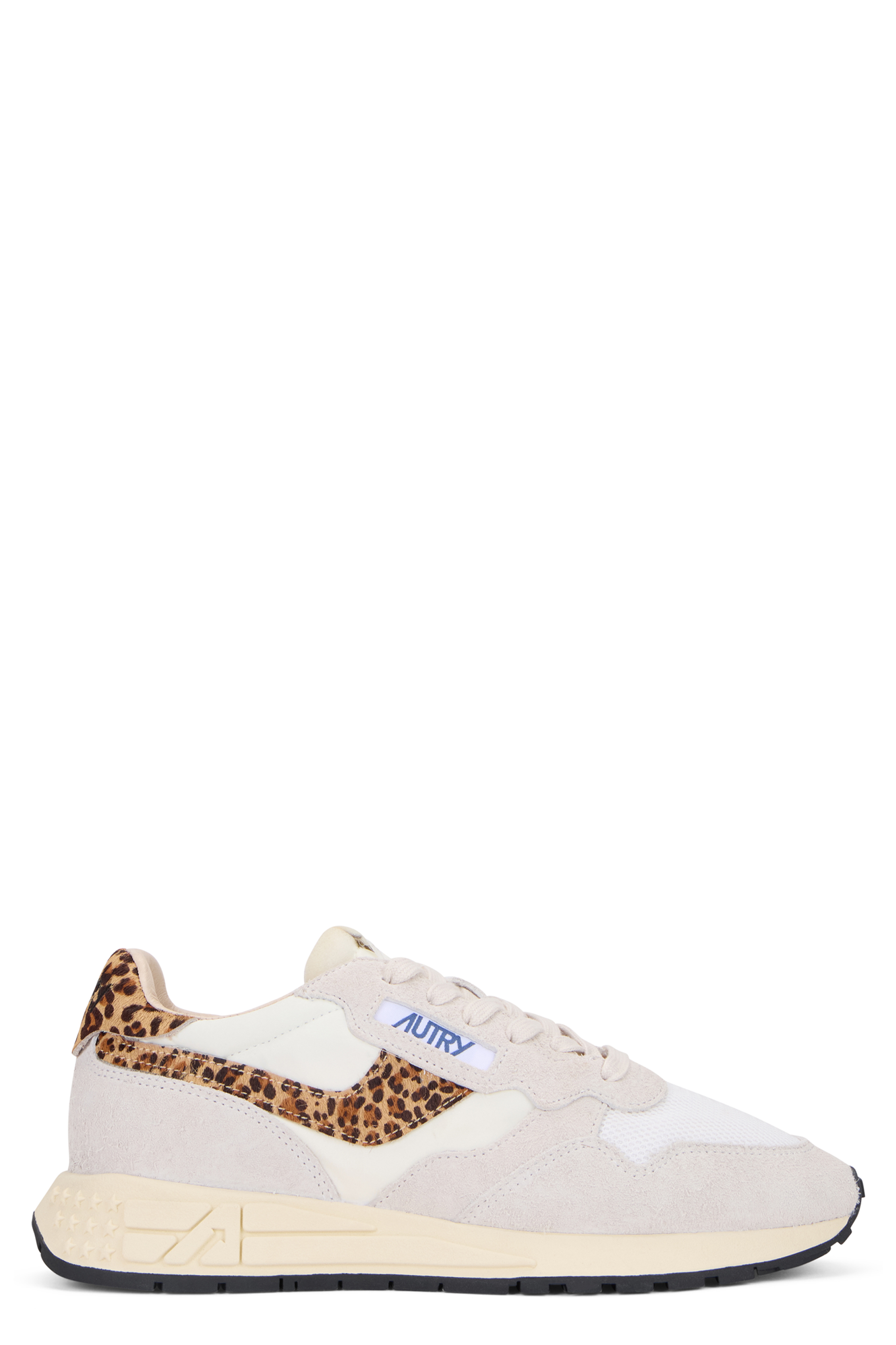 Sneaker low-top Reelwind