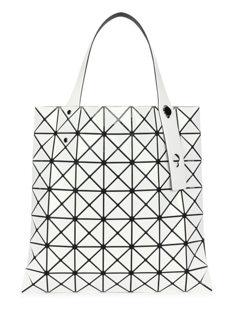 Prism Matte tote bag