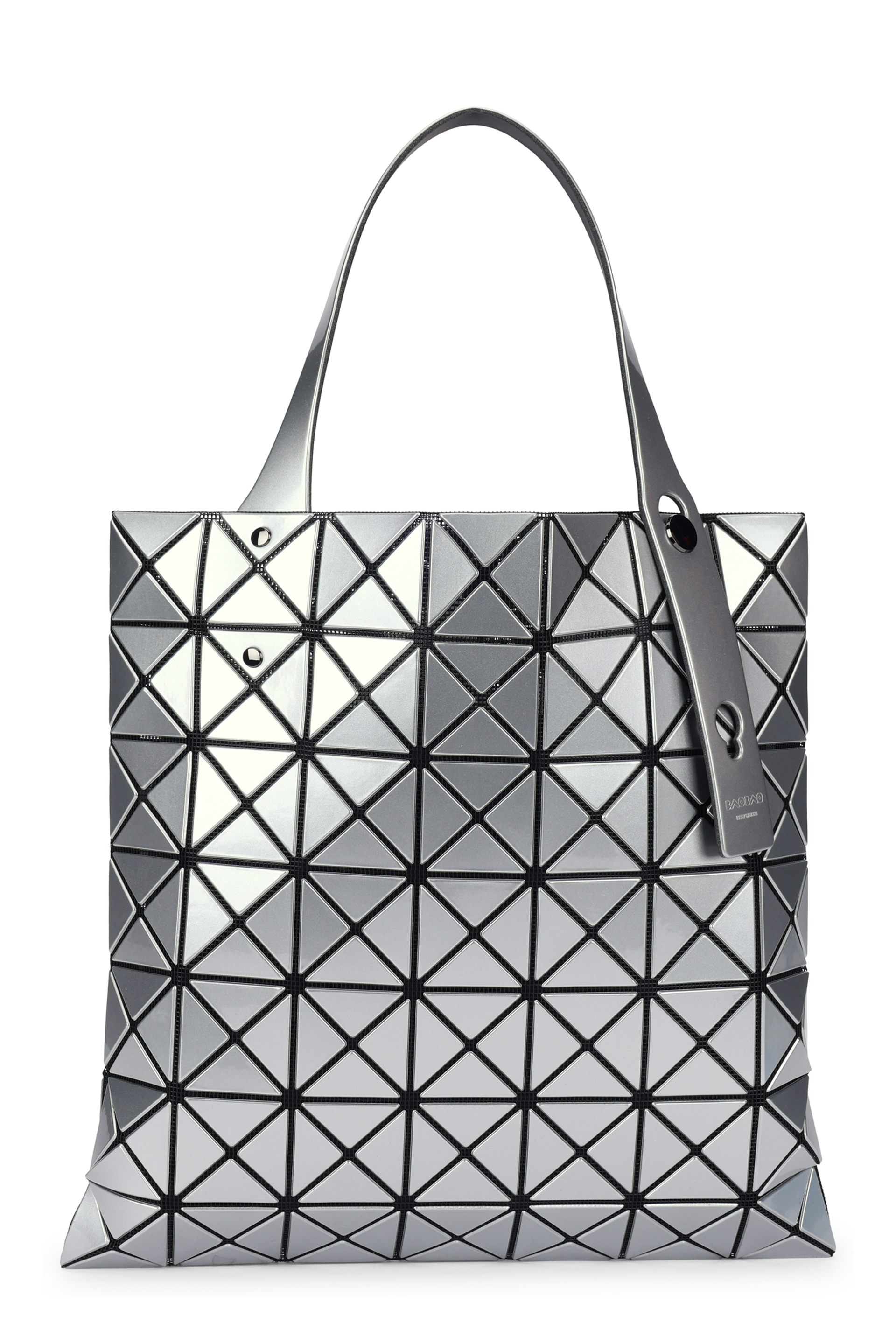 Tote bag Prism